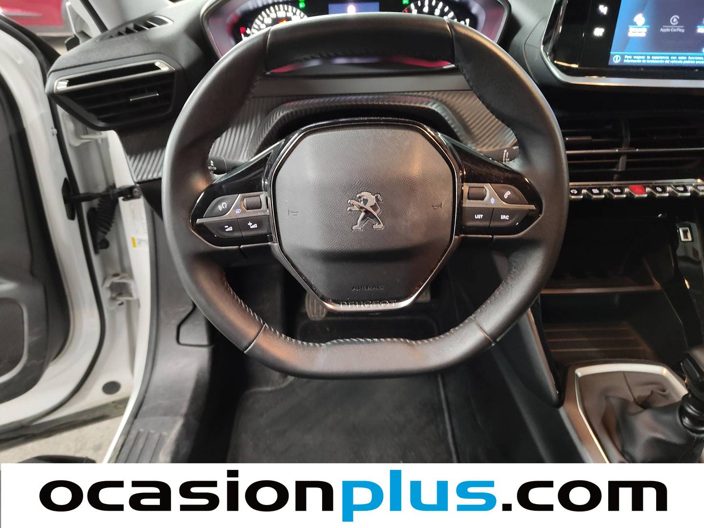 Accesorios del Peugeot 2008 Peugeot 2008 BlueHDi 110 S&S Active Pack (110 CV)