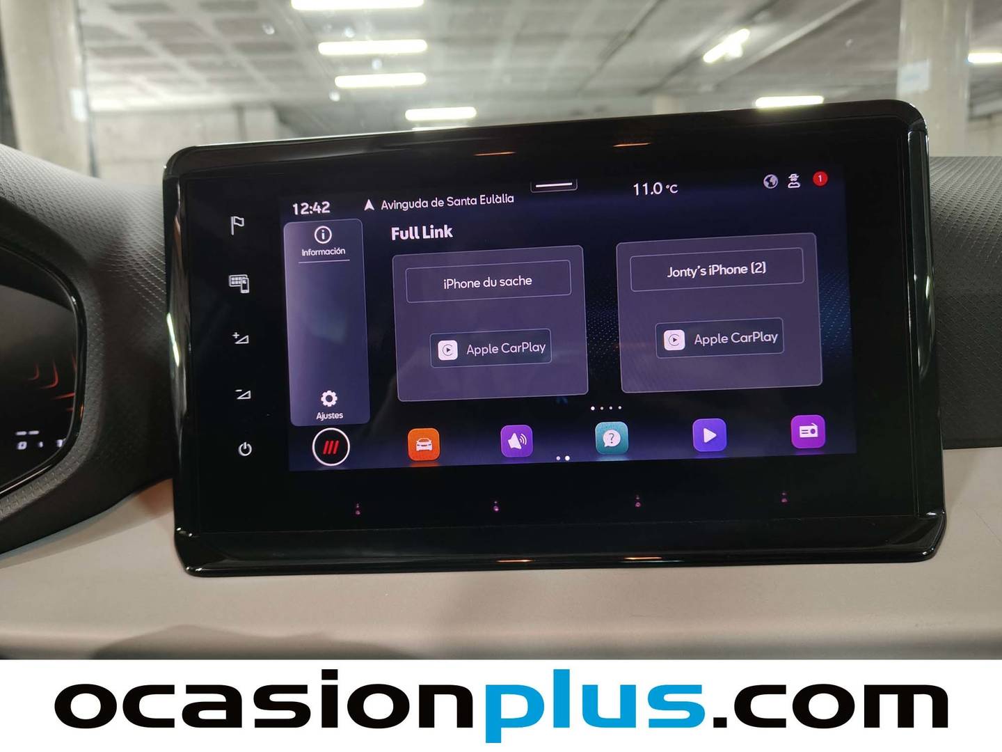 Foto Seat Arona SEAT Arona 1.0 TSI Style XL DSG (110 CV)