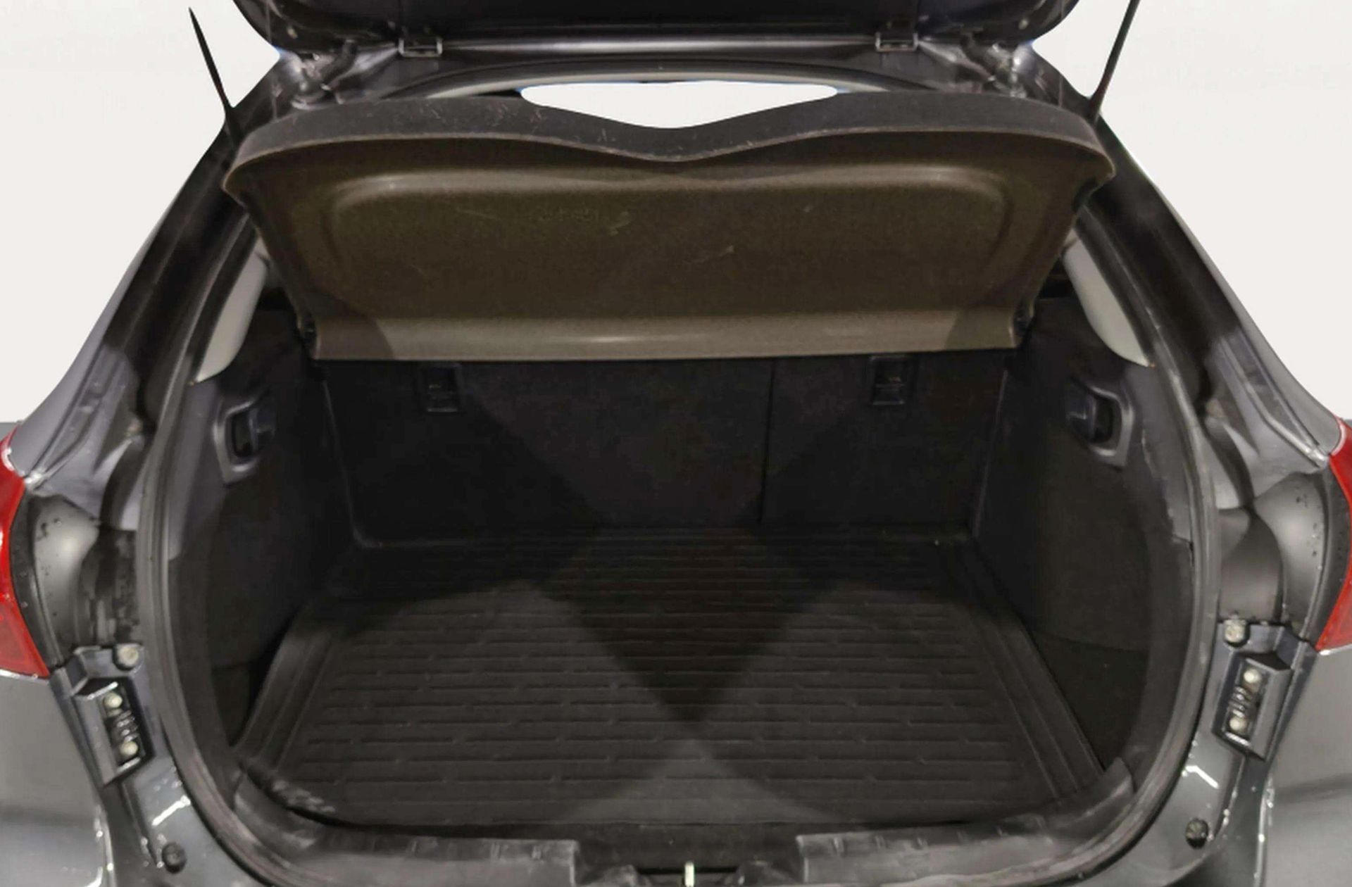 Mitsubishi Lancer Sportback 1.8 Mivec Inform - foto 12