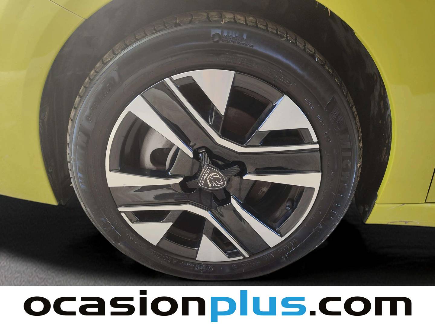 Peugeot 208 Peugeot 208 PureTech 100 Allure (100 CV) manual
