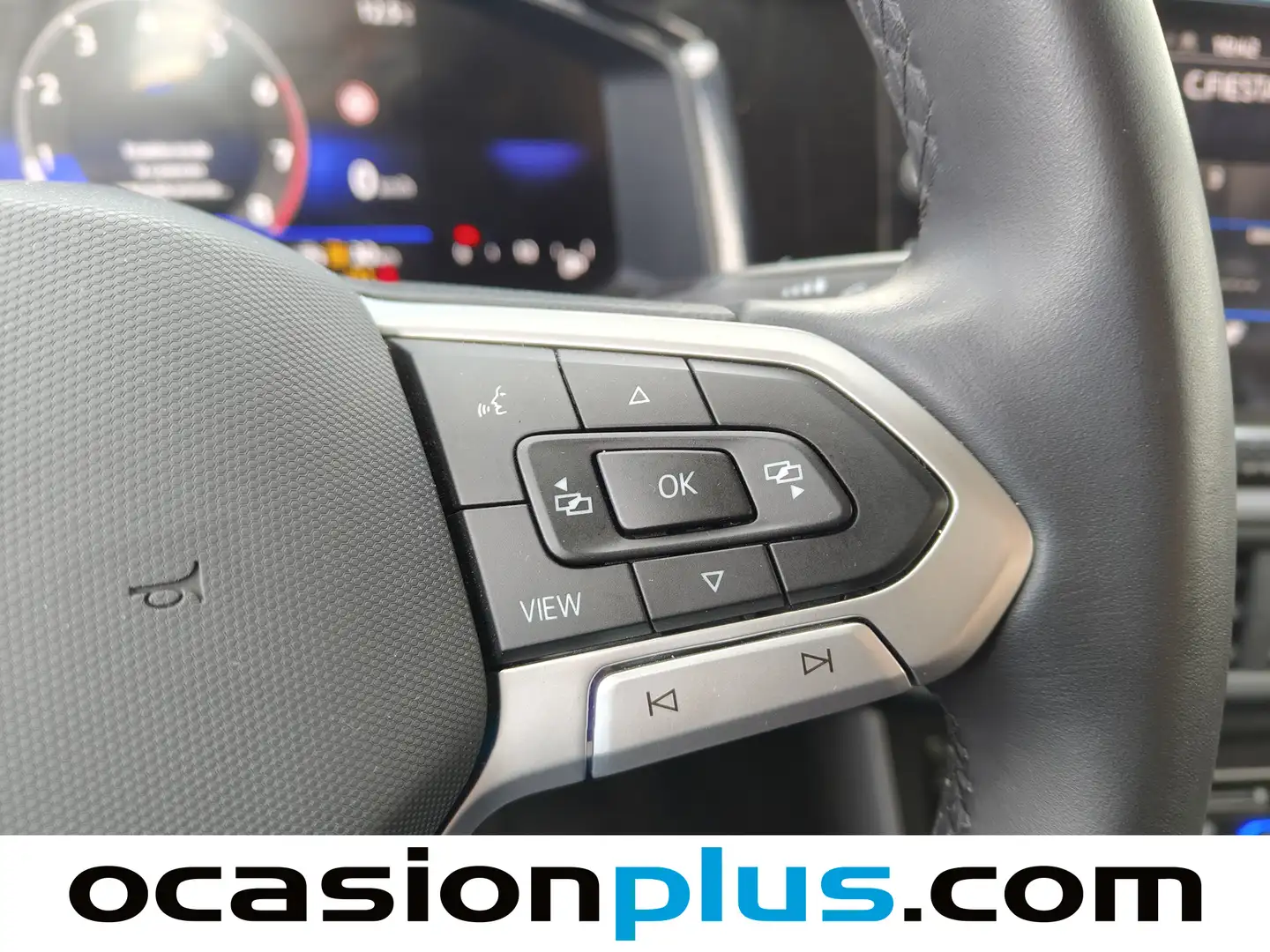 Foto Volkswagen Taigo Volkswagen Taigo 1.0 TSI 70 kW (95 CV)