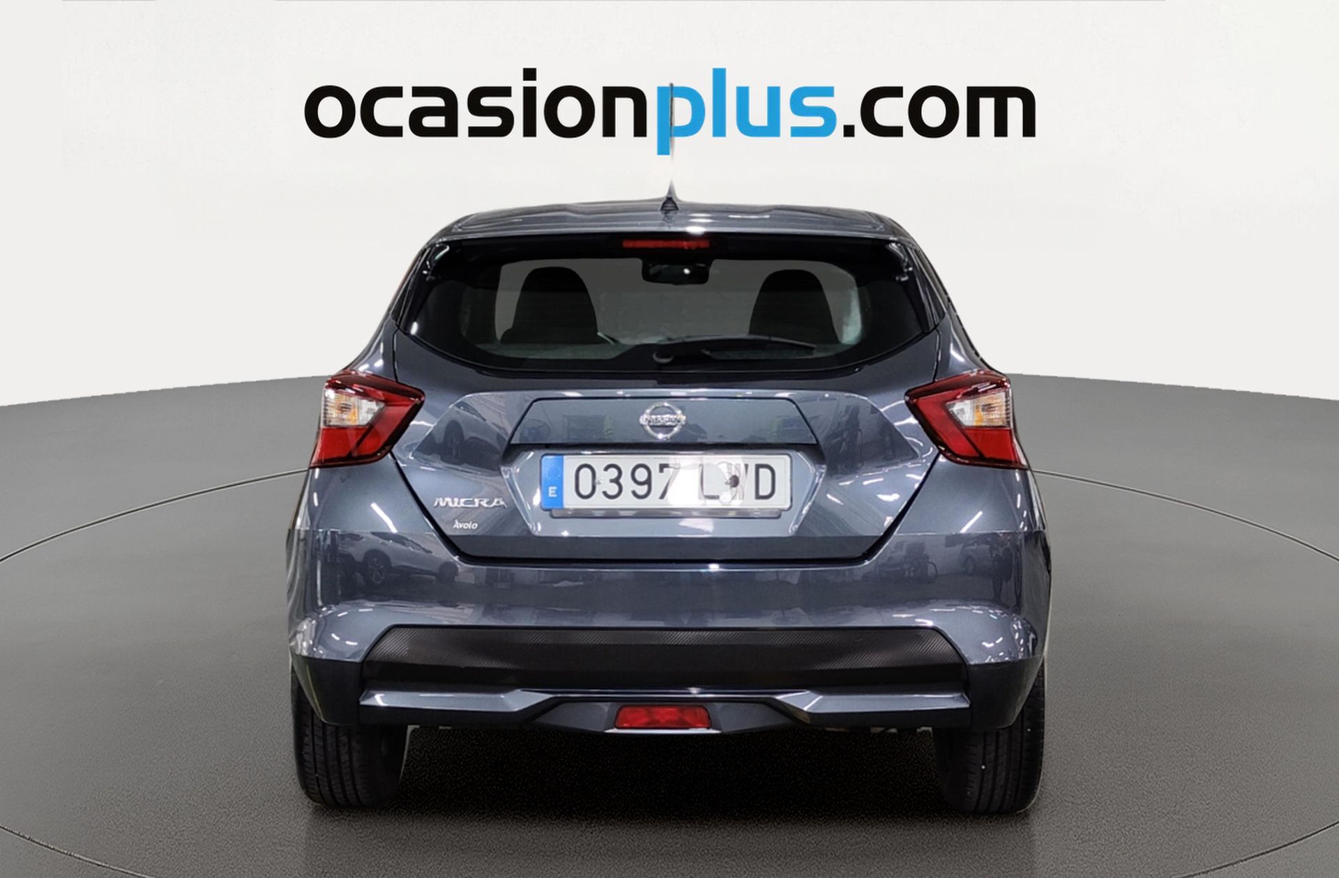 Nissan Micra IG-T 92 Acenta CVT - foto 11