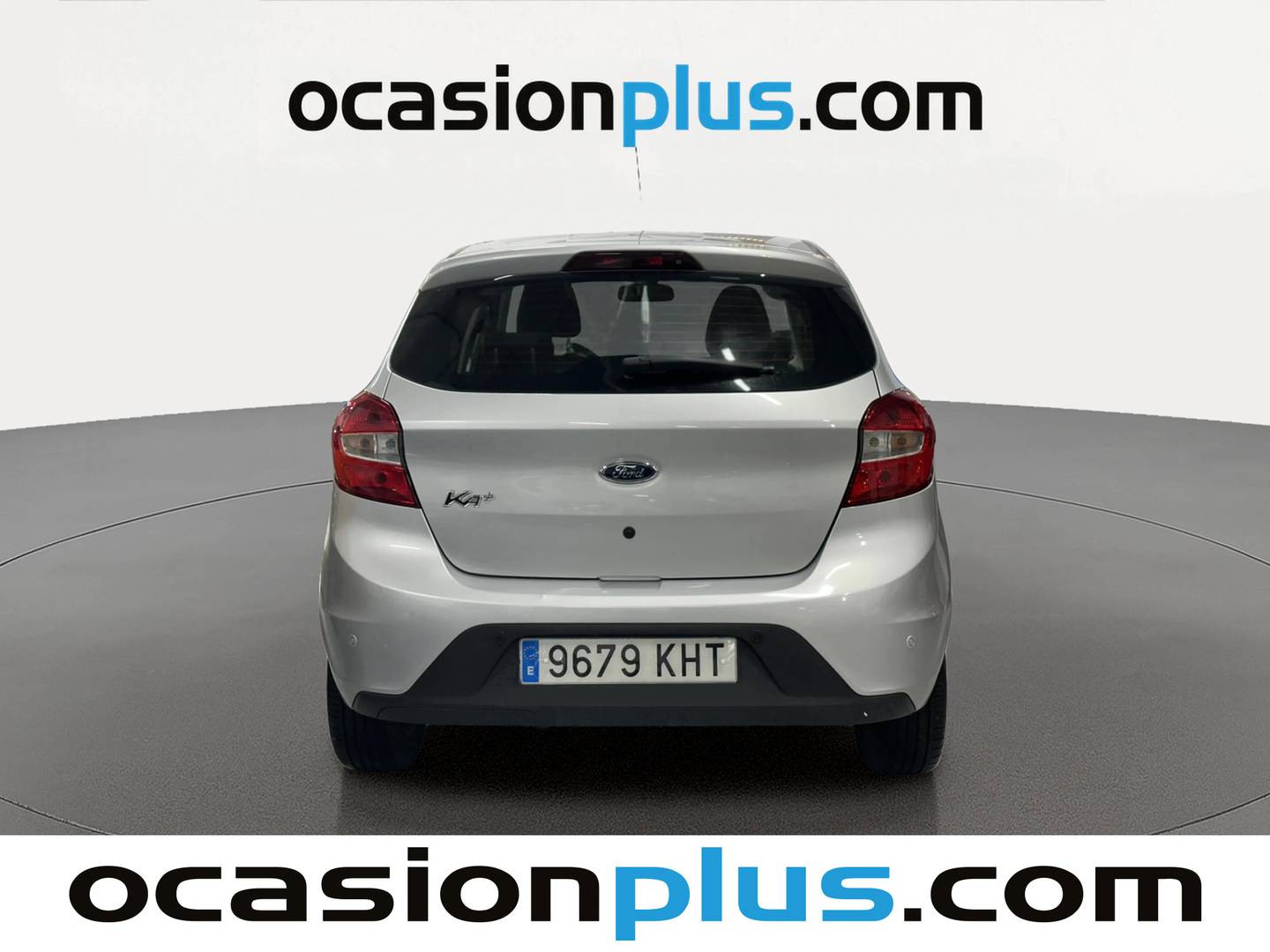 Ford Ka+ Ford Ka+ 1.2 Ti-VCT Ultimate (85 CV) barato