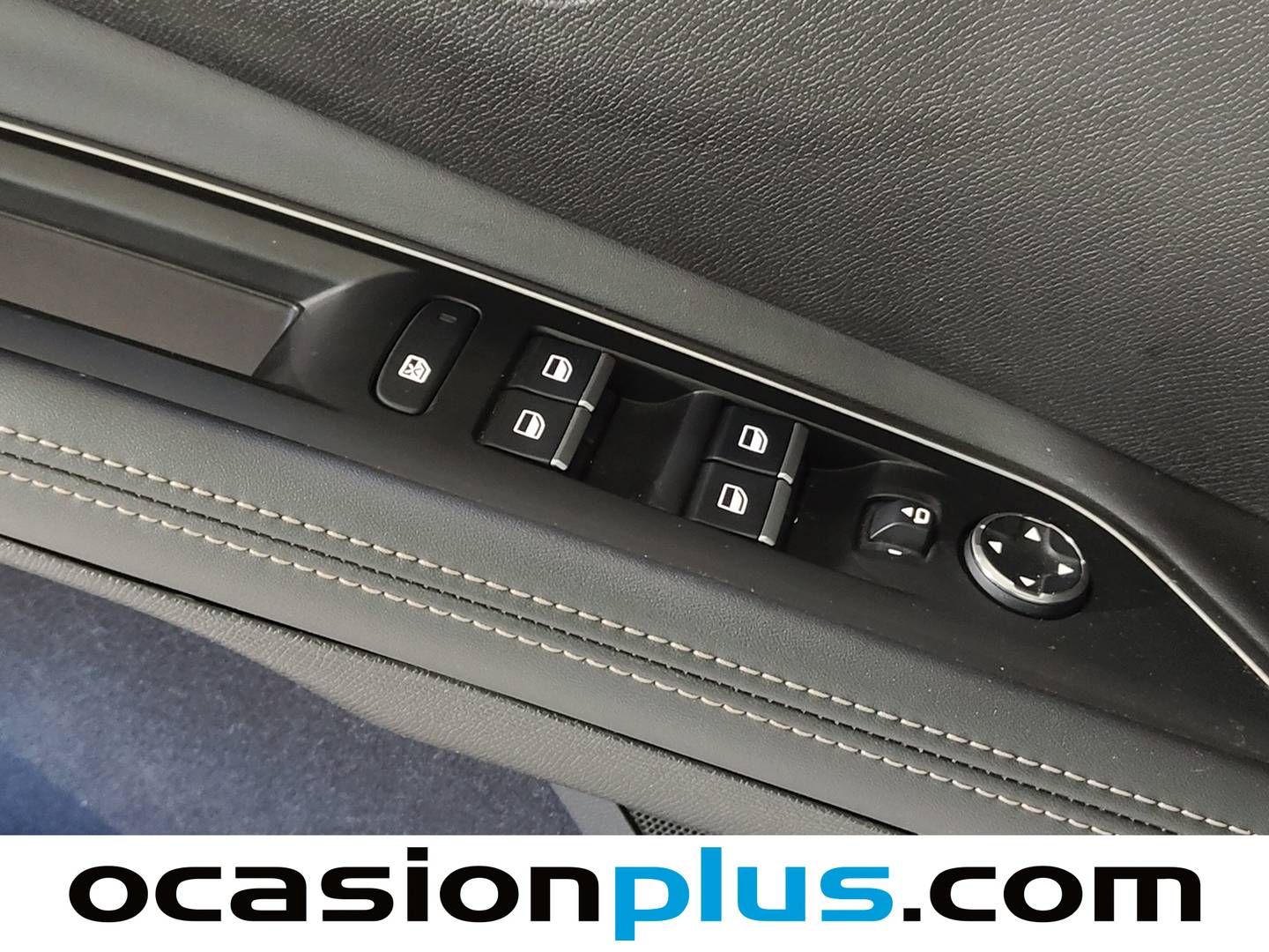 Peugeot 5008 Peugeot 5008 BlueHDI 130 S&S GT EAT8 (130 CV) 7 Plazas de segunda mano