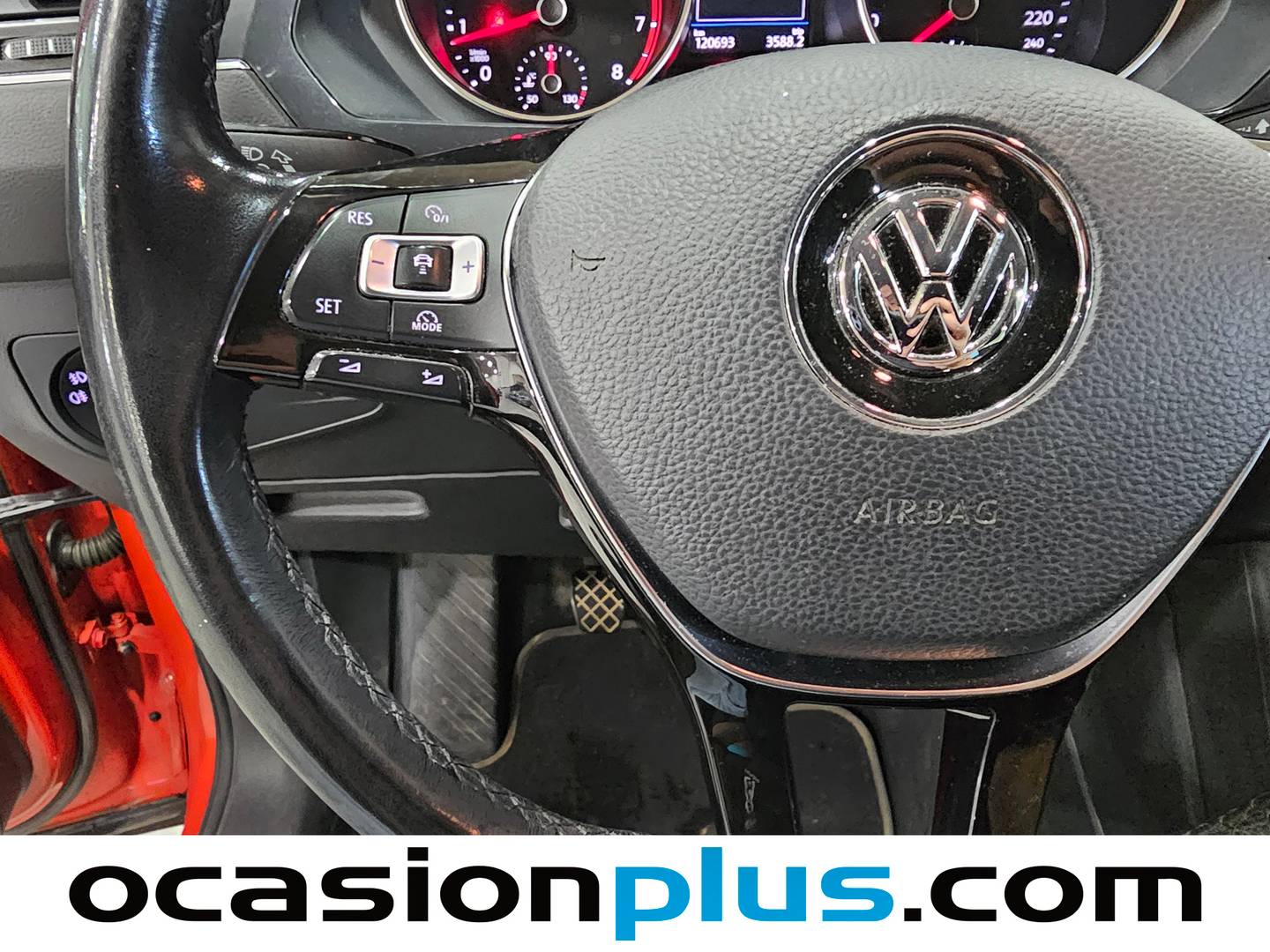 Volkswagen Tiguan Allspace Volkswagen Tiguan Allspace Advance 1.4 TSI (150 CV) 7 PLAZAS gasolina