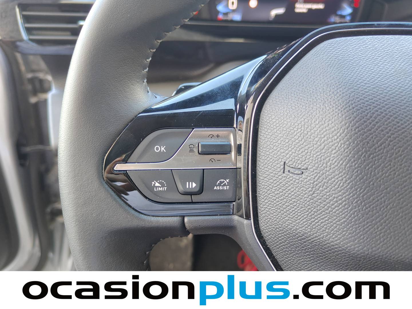 Foto Peugeot 308 Peugeot 308 PureTech 130 S&S Active Pack EAT8  (130 CV)