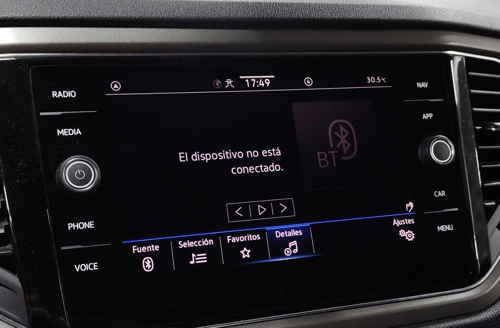 Volkswagen T-Roc Advance 1.0 TSI - foto 36