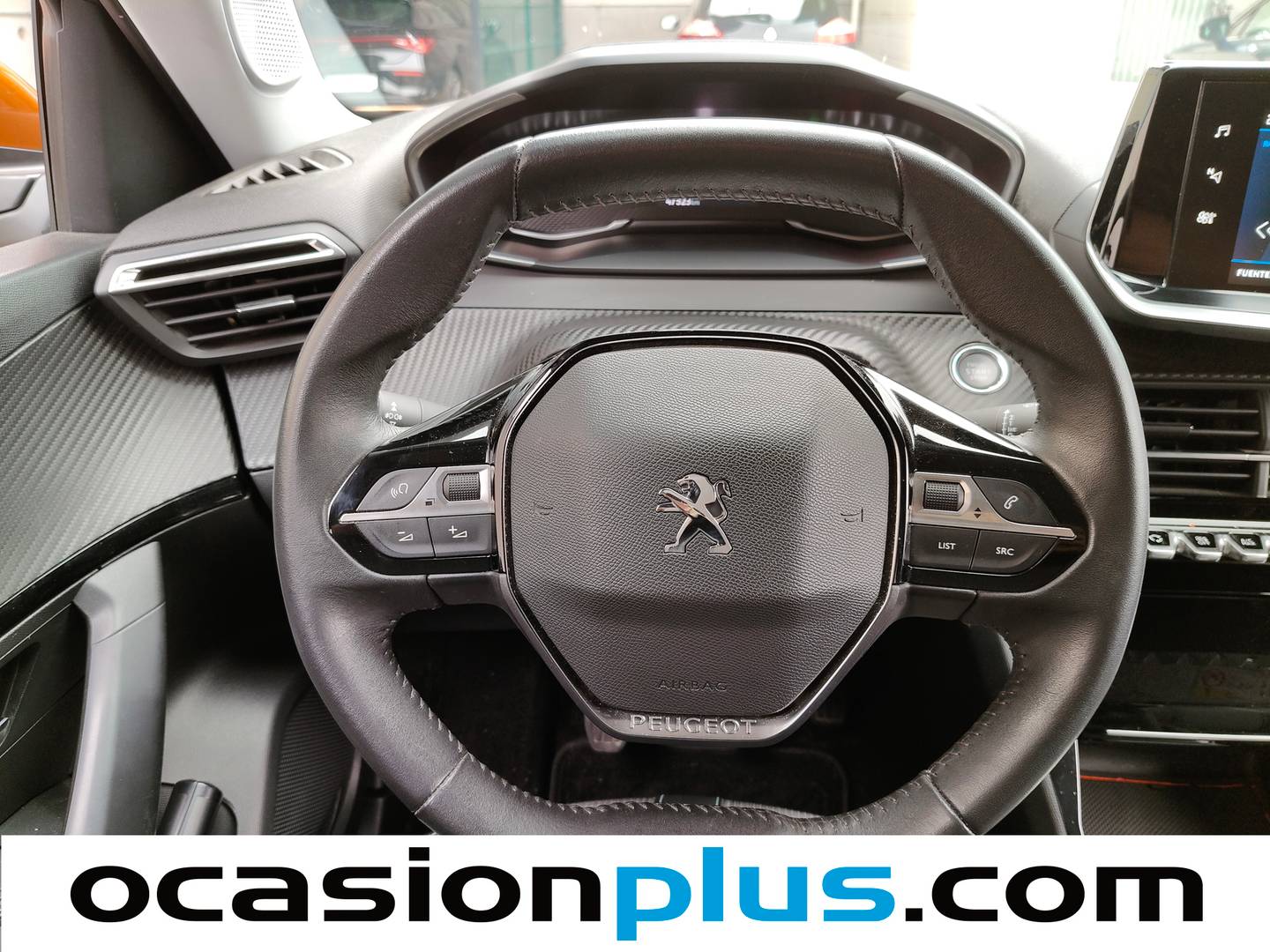 Peugeot 2008 Peugeot 2008 BlueHDi 110 Allure Pack (110 CV) 2021