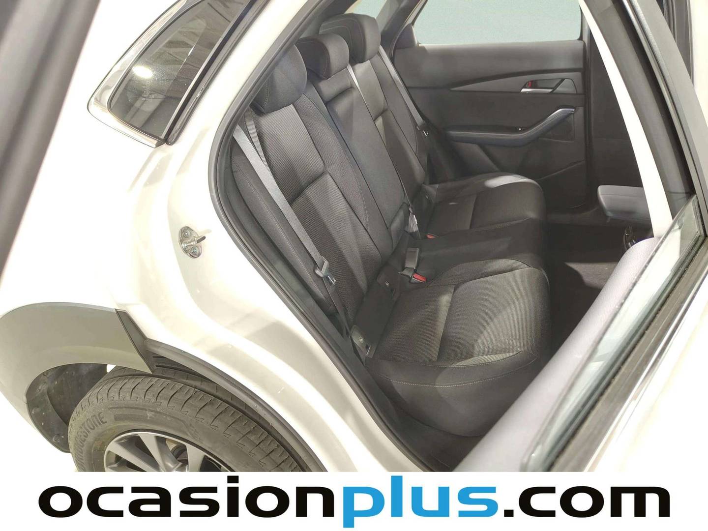 Foto Mazda CX-30 Mazda CX-30 2.0 Skyactiv-G Origin 2WD (122 CV)