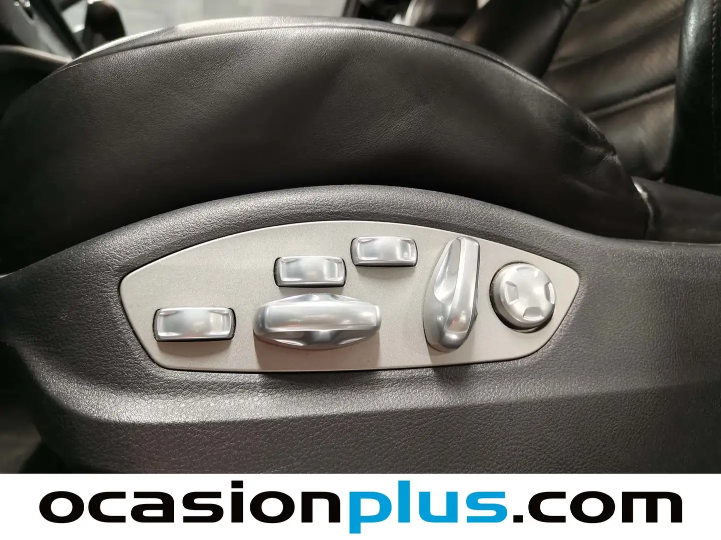 Foto Porsche Macan Porsche Macan Turbo (400 CV)