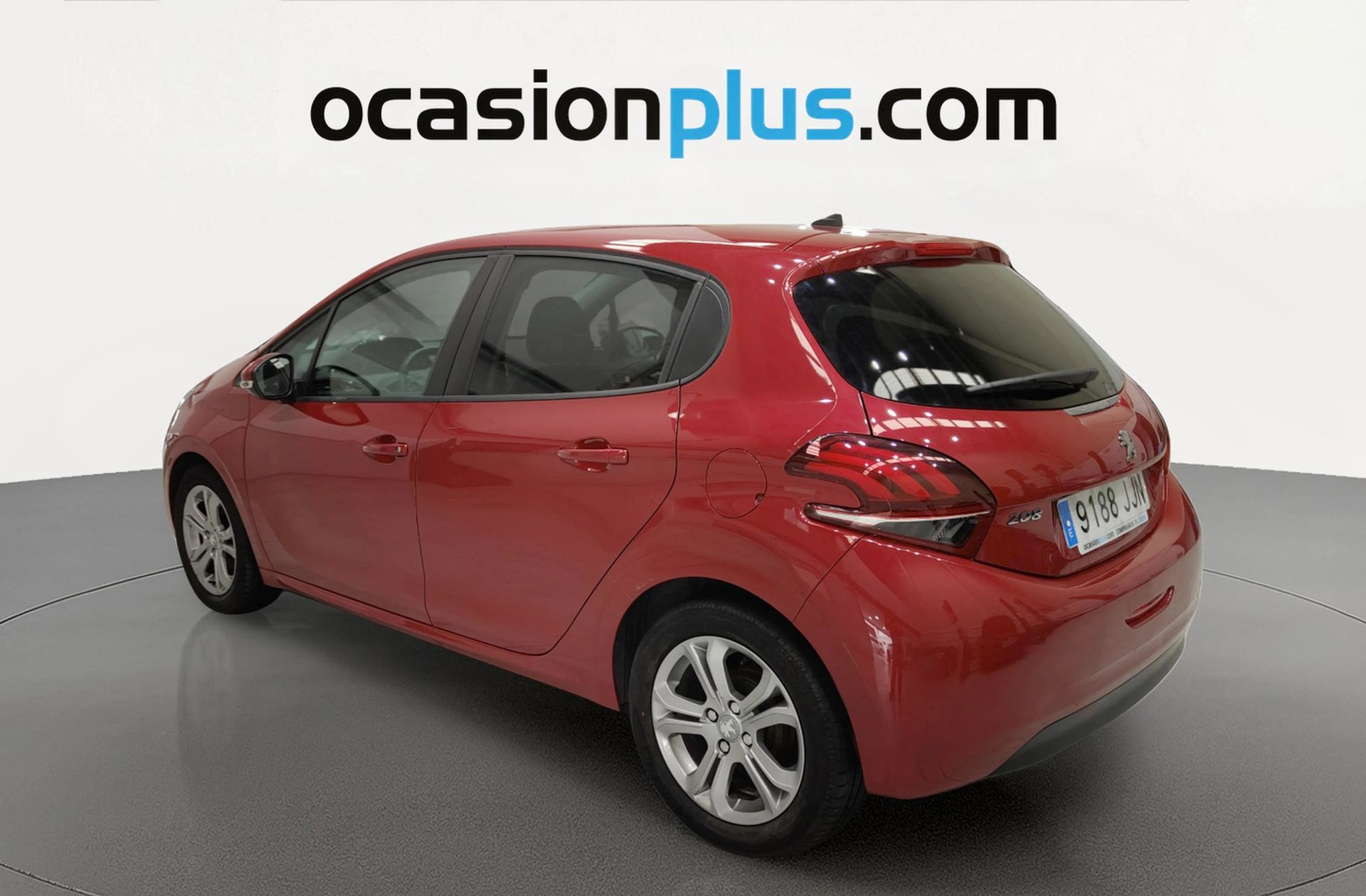 Peugeot 208 1.2 PureTech Active - foto 3