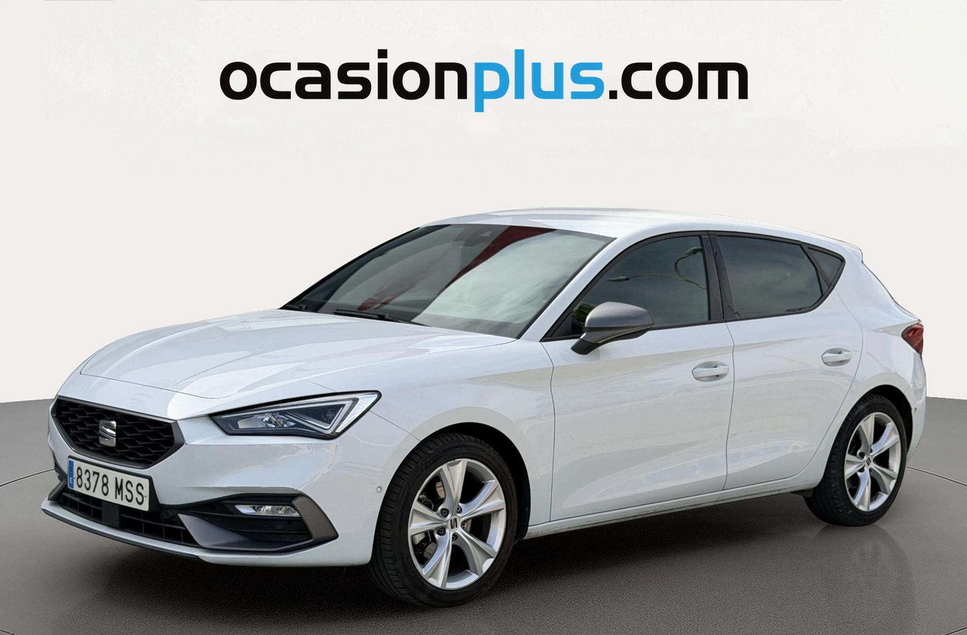 SEAT León 1.0 TSI FR 25 Aniversario