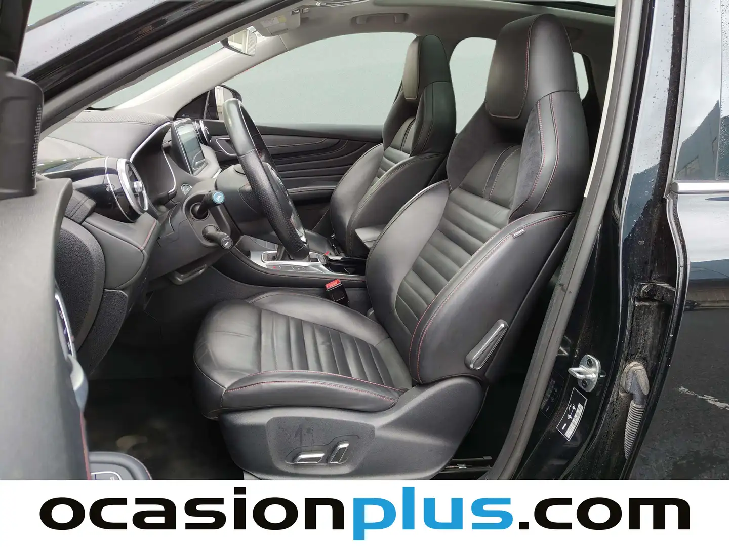 Foto MG HS MG HS 1.5 Turbo GDI Luxury (162 CV)