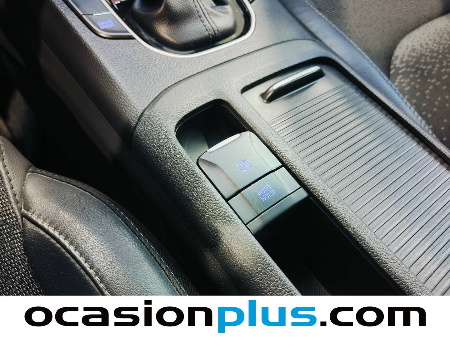 Foto Hyundai i30 Hyundai i30 Fastback 1.4 TGDI Style DCT (140 CV)