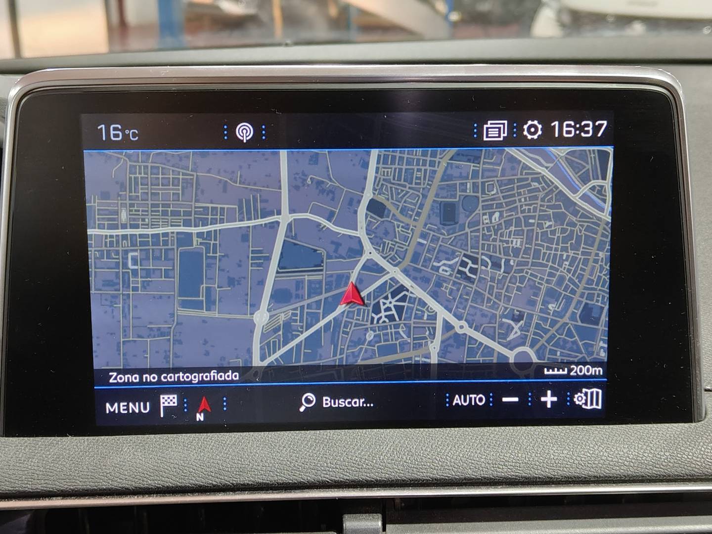 Foto Peugeot 3008 Peugeot 3008 PureTech 130 S&S Allure EAT8 (130 CV)