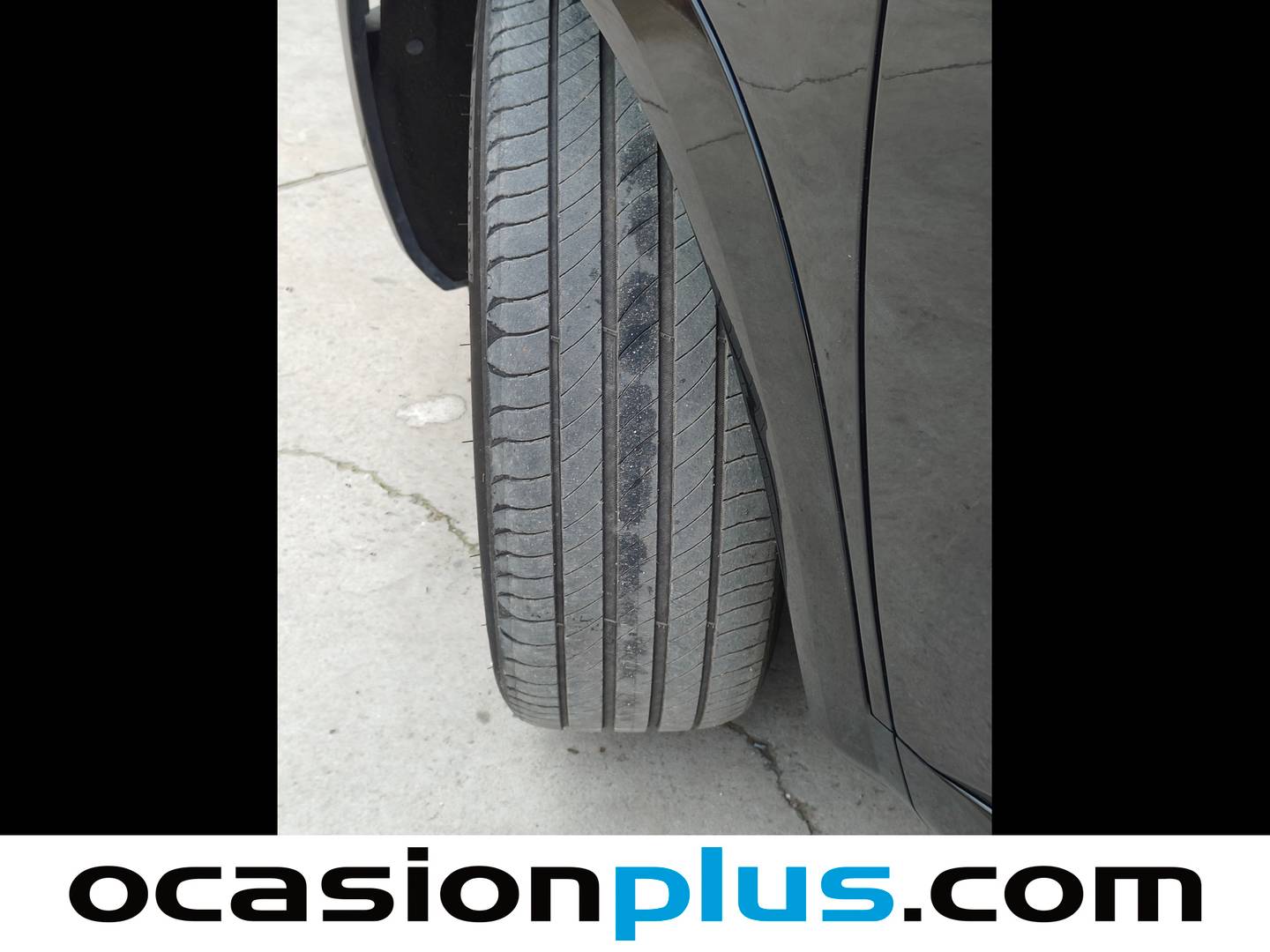 Foto Renault Espace Renault Espace E-Tech 200 full hybrid Iconic (200 CV) 7 Plazas