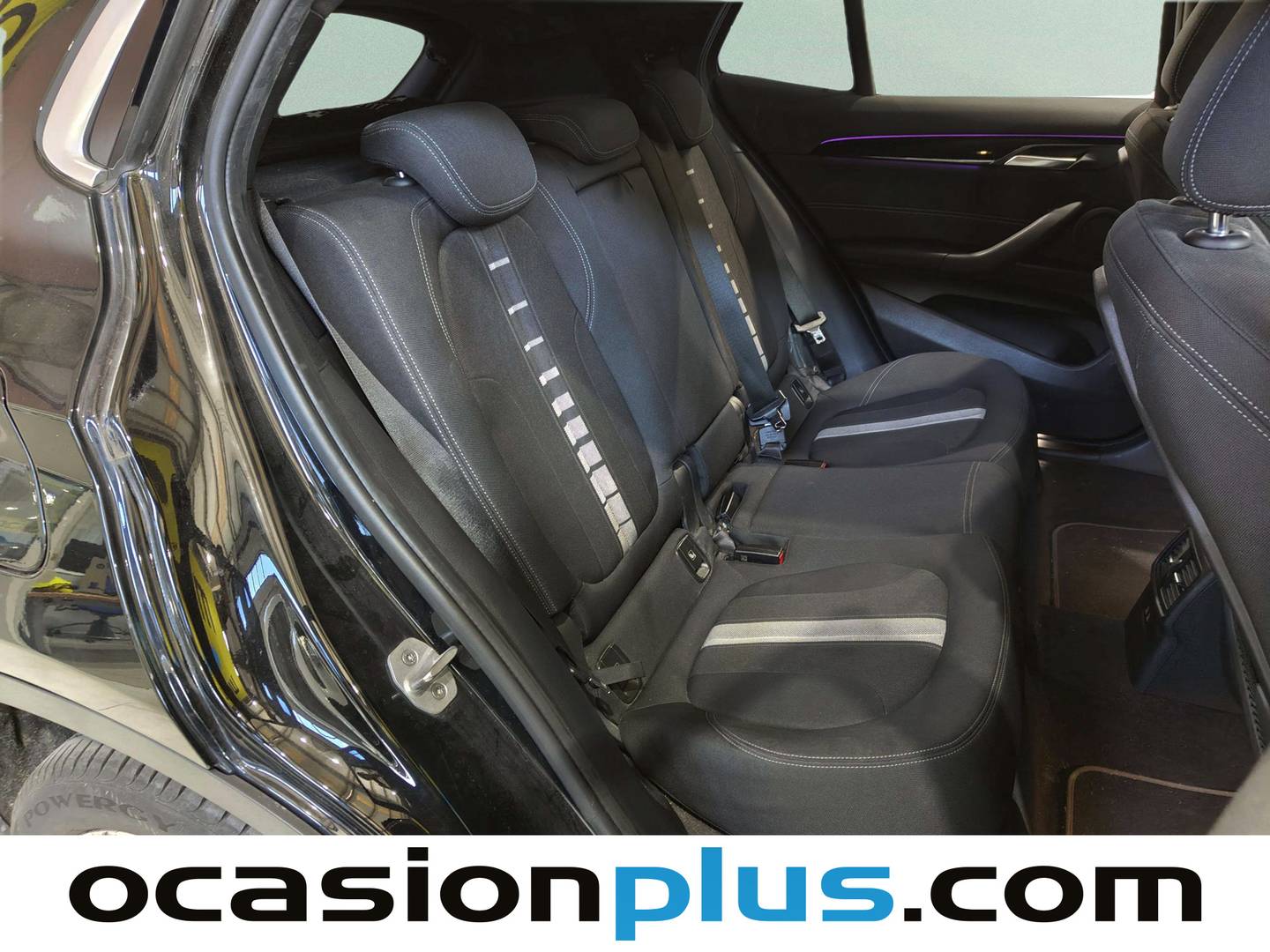 BMW X2 BMW X2 sDrive18d (150 CV) diésel
