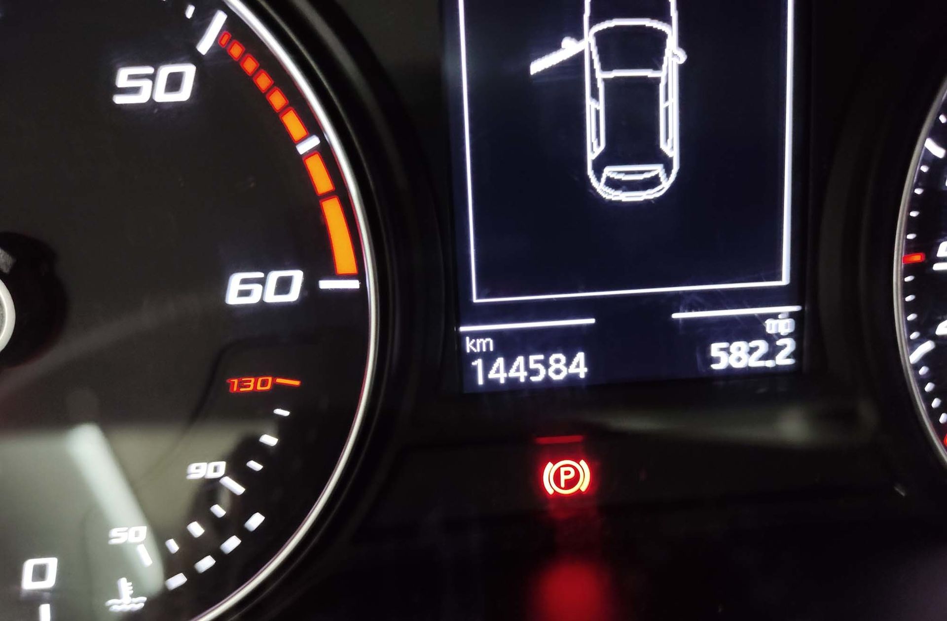 SEAT León ST 2.0 TDI FR - foto 10