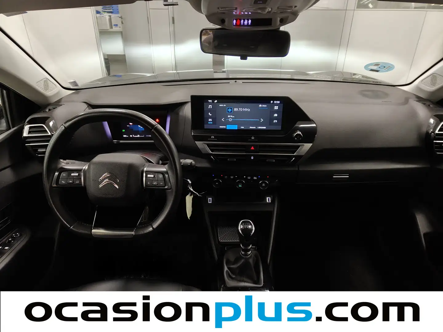 Foto Citroën C4 Citroen C4 PureTech 130 S&S 6v Feel Pack(130 CV)