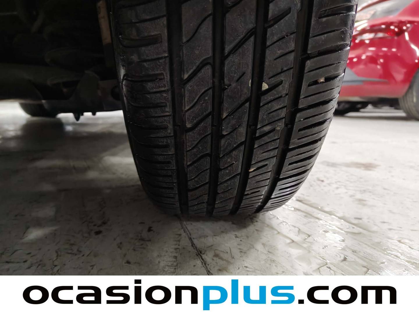 Foto Seat León SEAT León ST ST 1.6 TDI S&S Style Plus (115 CV)