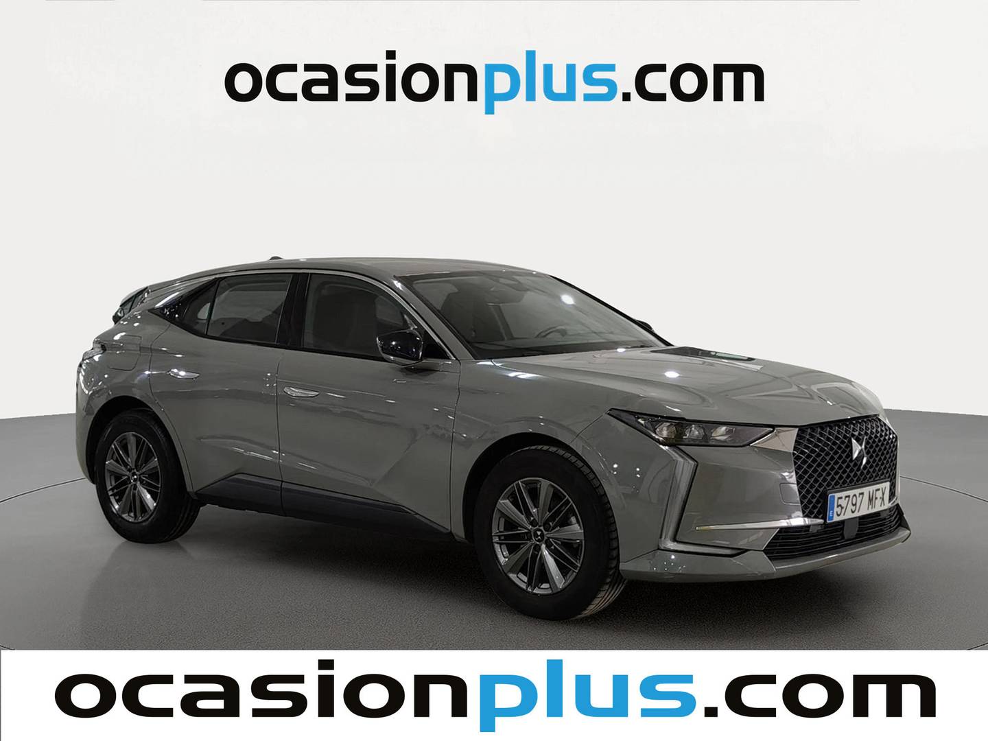 Foto DS DS 4 DS DS4 PureTech 130 Bastille Auto (130 CV)