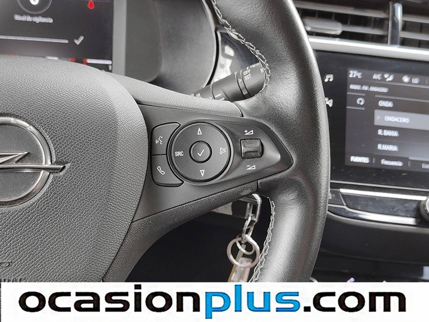 Foto Opel Corsa Opel Corsa 1.2 Turbo XHL Elegance (100 CV)