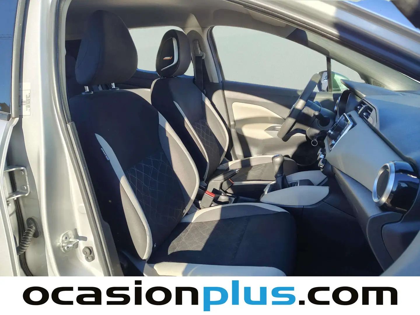 Foto Nissan Micra Nissan Micra 1.5 dCi Acenta (90 CV)