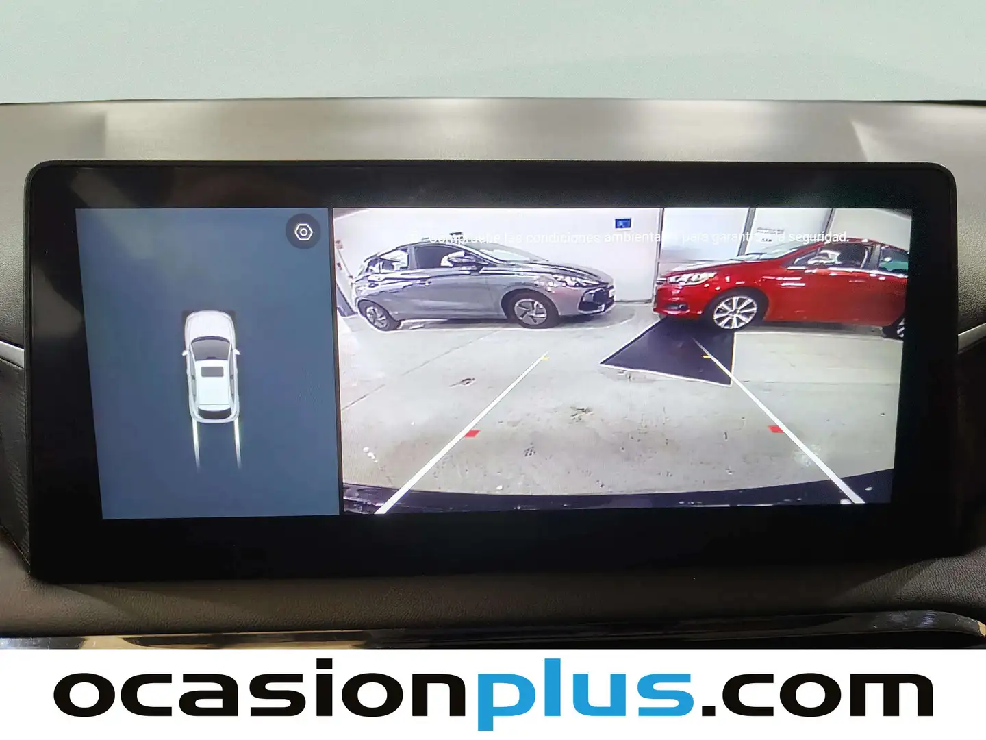 Foto MG MG3 Hybrid+ MG MG3 Hybrid+ Standard (195 CV)