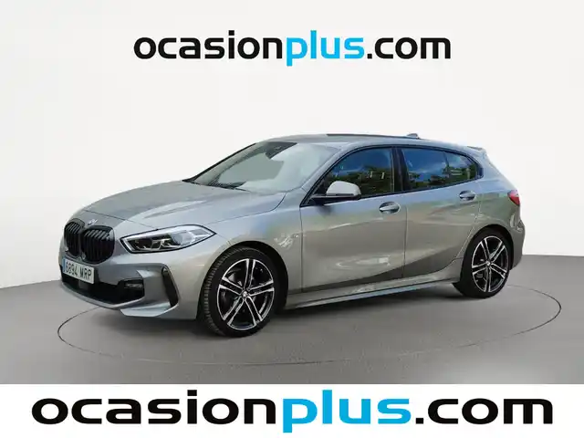 BMW Serie 1