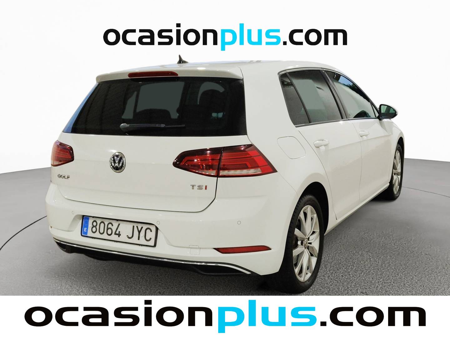 Foto Volkswagen Golf Volkswagen Golf Advance 1.4 TSI  (125 CV)