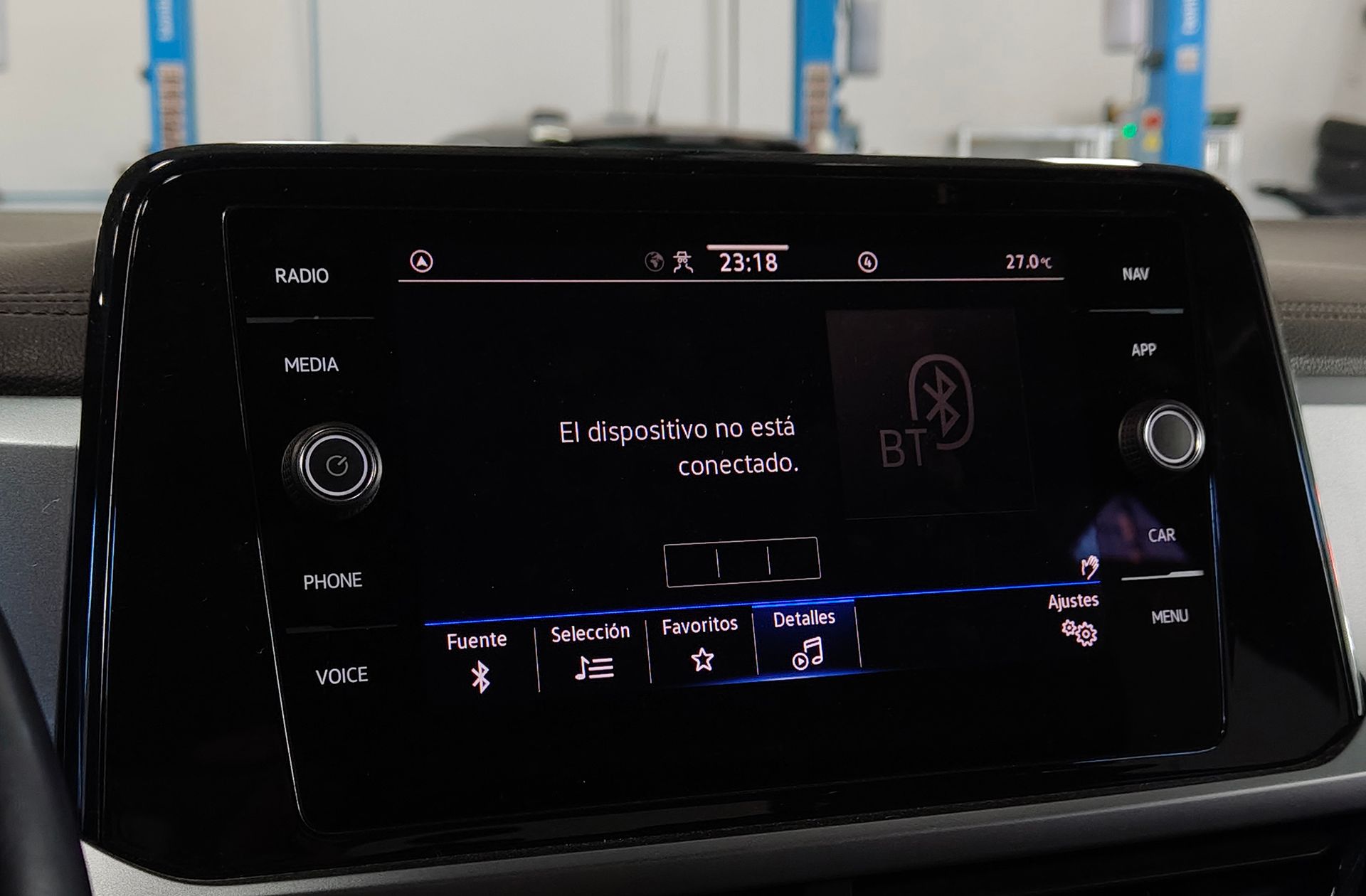 Volkswagen T-Roc Life 1.0 TSI - foto 35