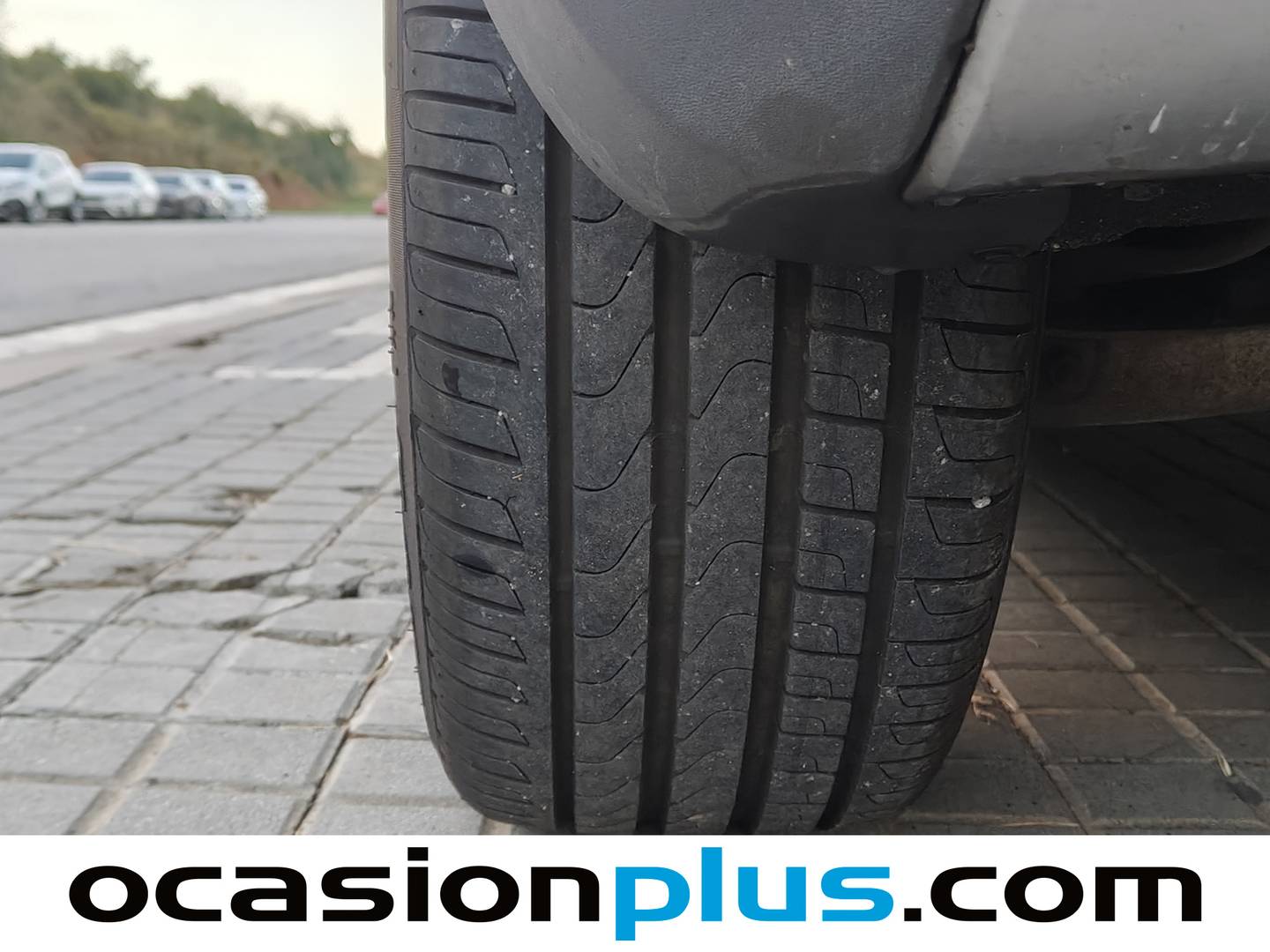 Foto Mercedes GLA Mercedes-Benz GLA GLA 200 d (136 CV)