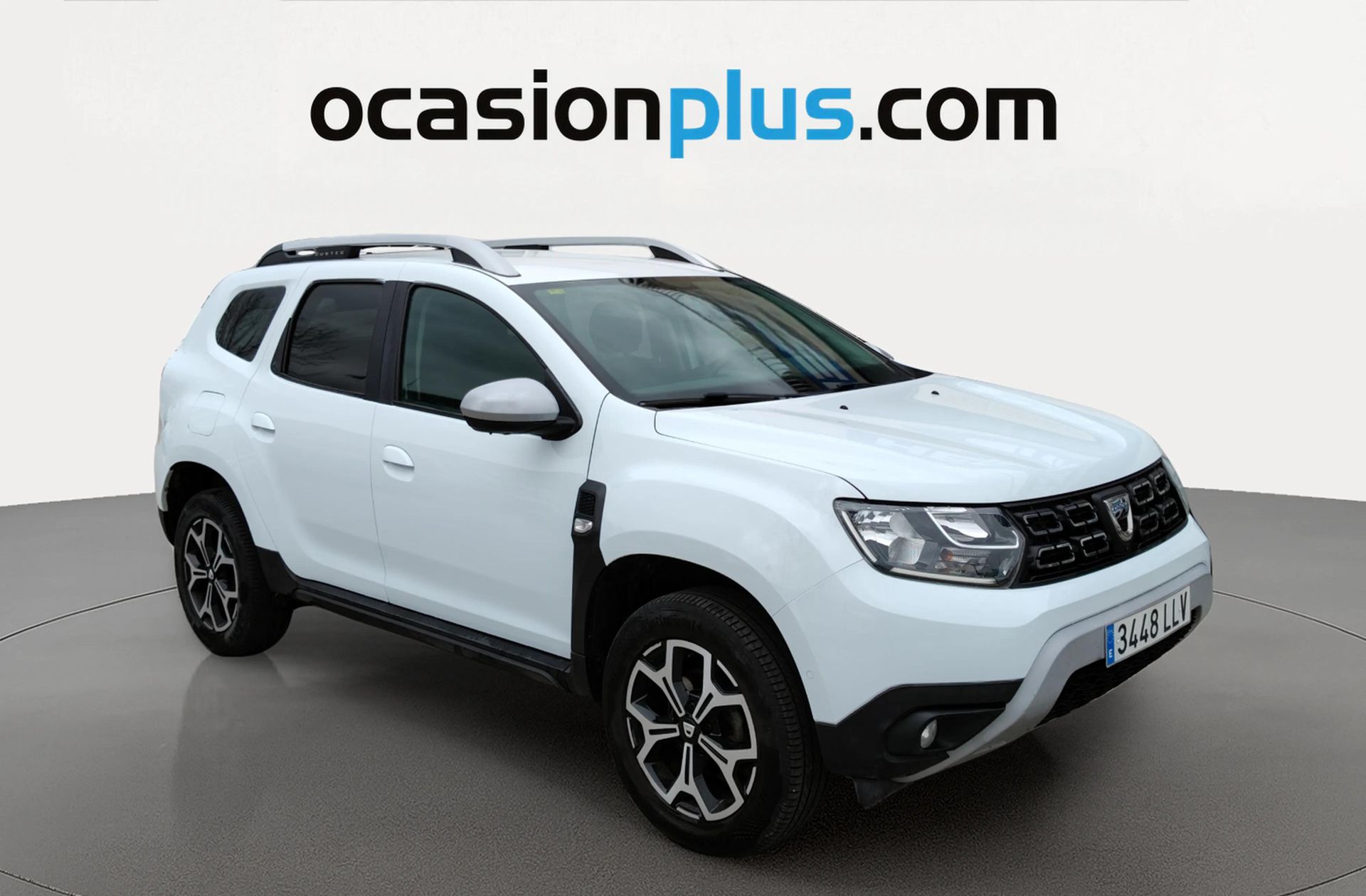 Dacia Duster Prestige TCe 4x2 GLP - foto 2