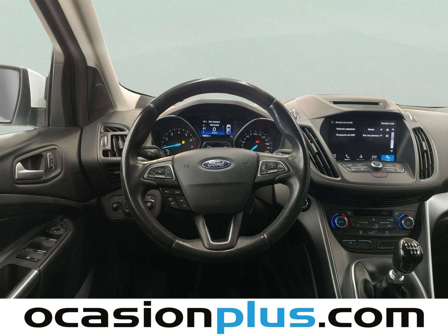 Ford Kuga Ford Kuga 1.5 EcoBoost Trend+ 4x2 (120 CV) manual