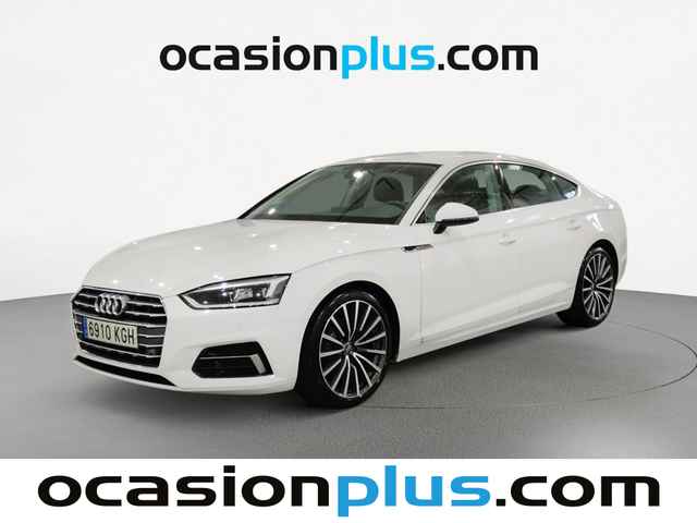 Audi Segunda Mano Particulares Vizcaya