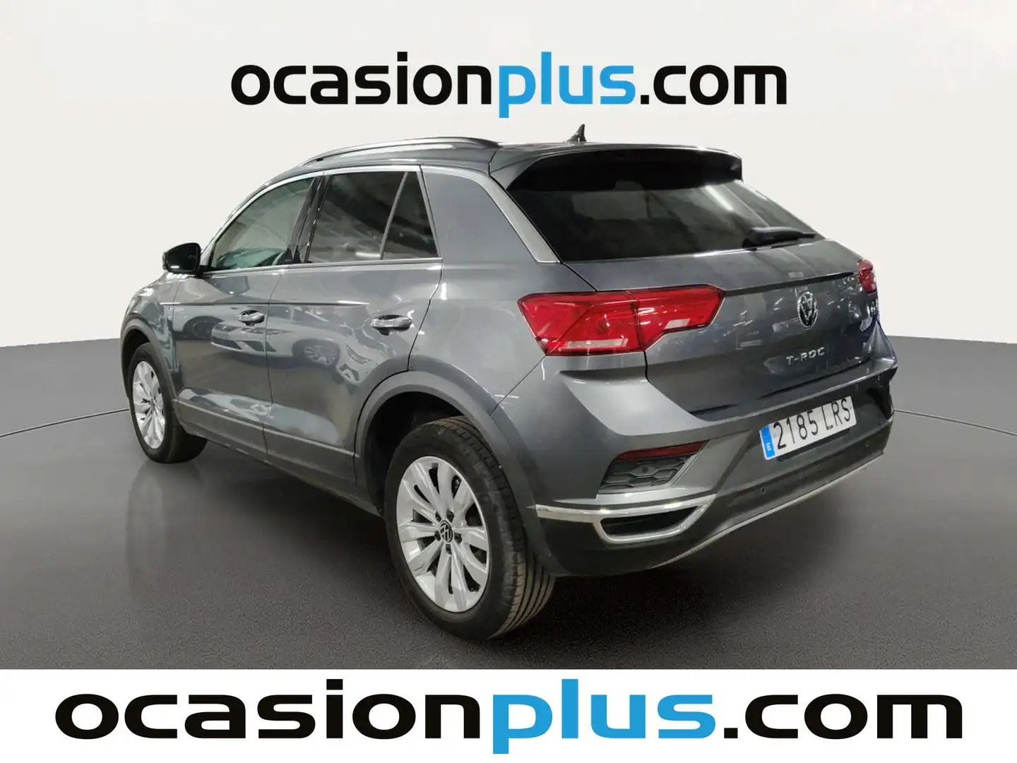 Foto Volkswagen T-Roc Volkswagen T-Roc Advance 2.0 TDI (150 CV) DSG