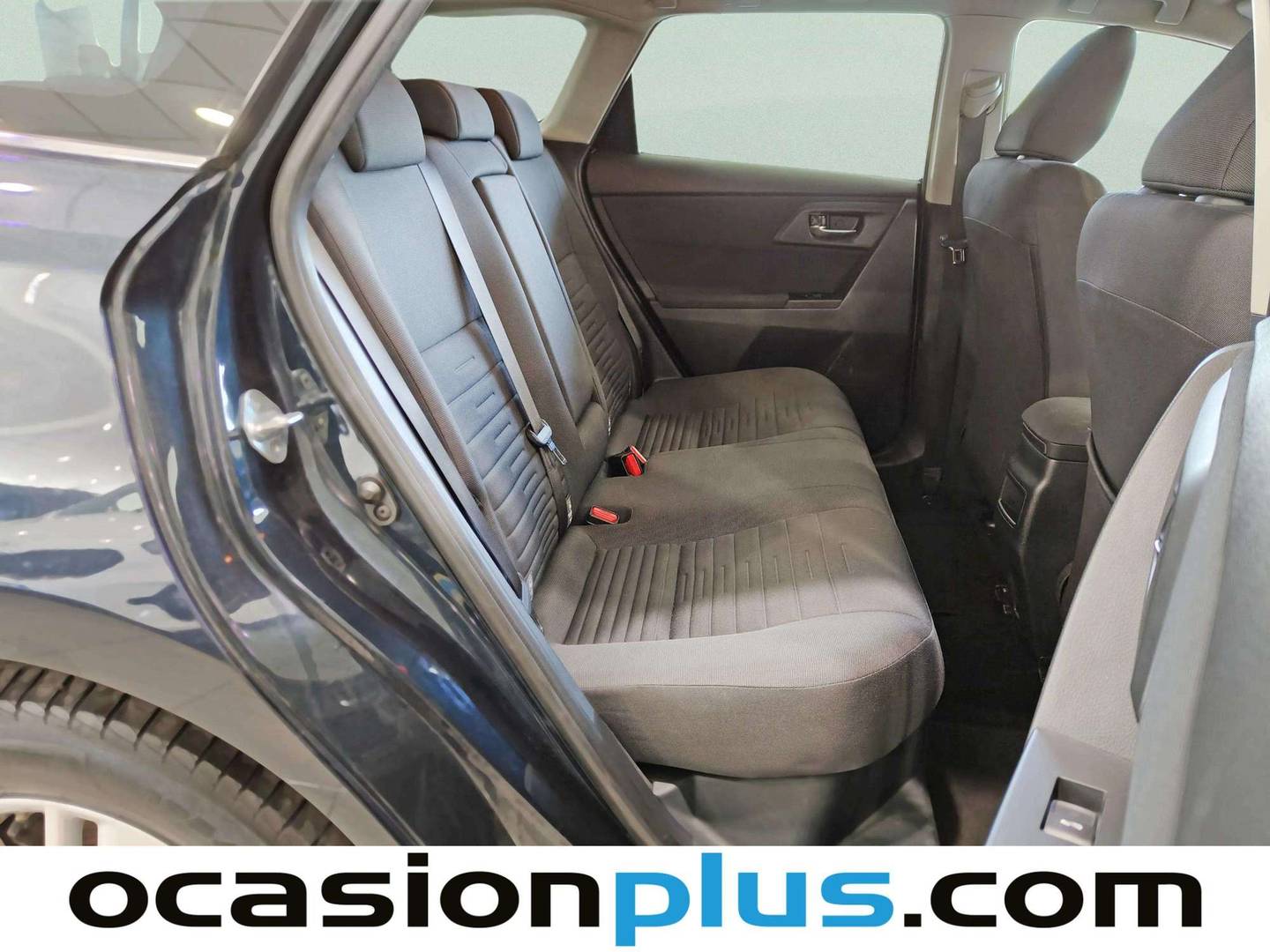 Toyota Auris Toyota Auris 140H Touring Sports Active (136 CV) km 0