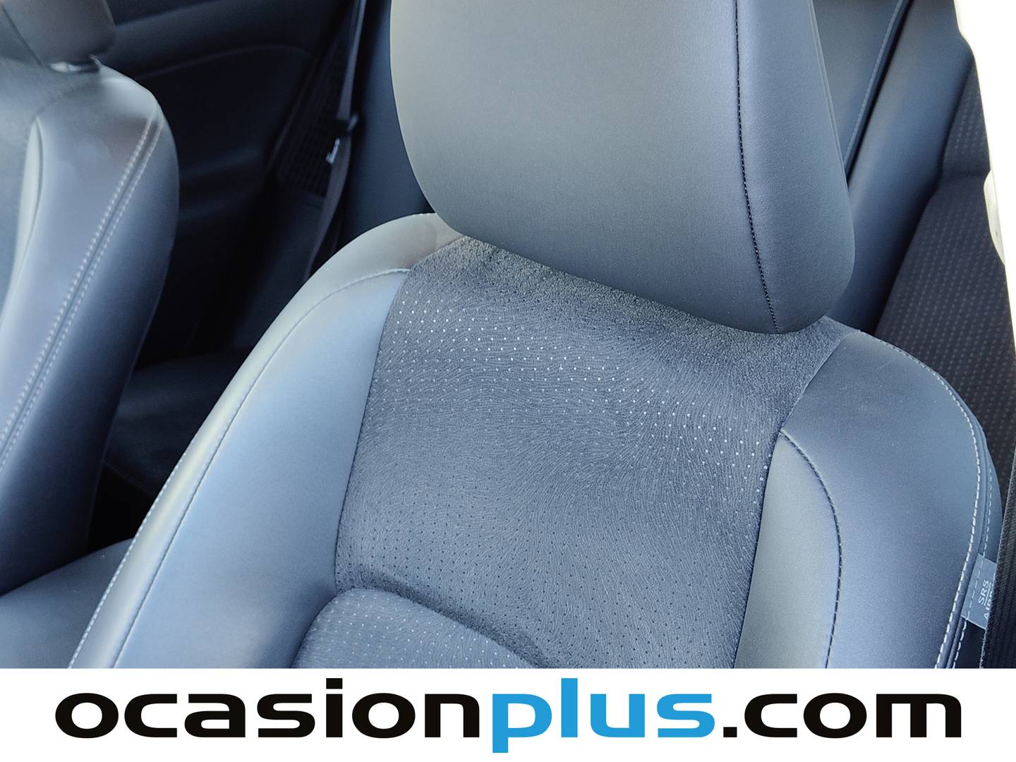 Extras y acabados del Lexus CT Lexus CT 200h Fuji (136 CV)