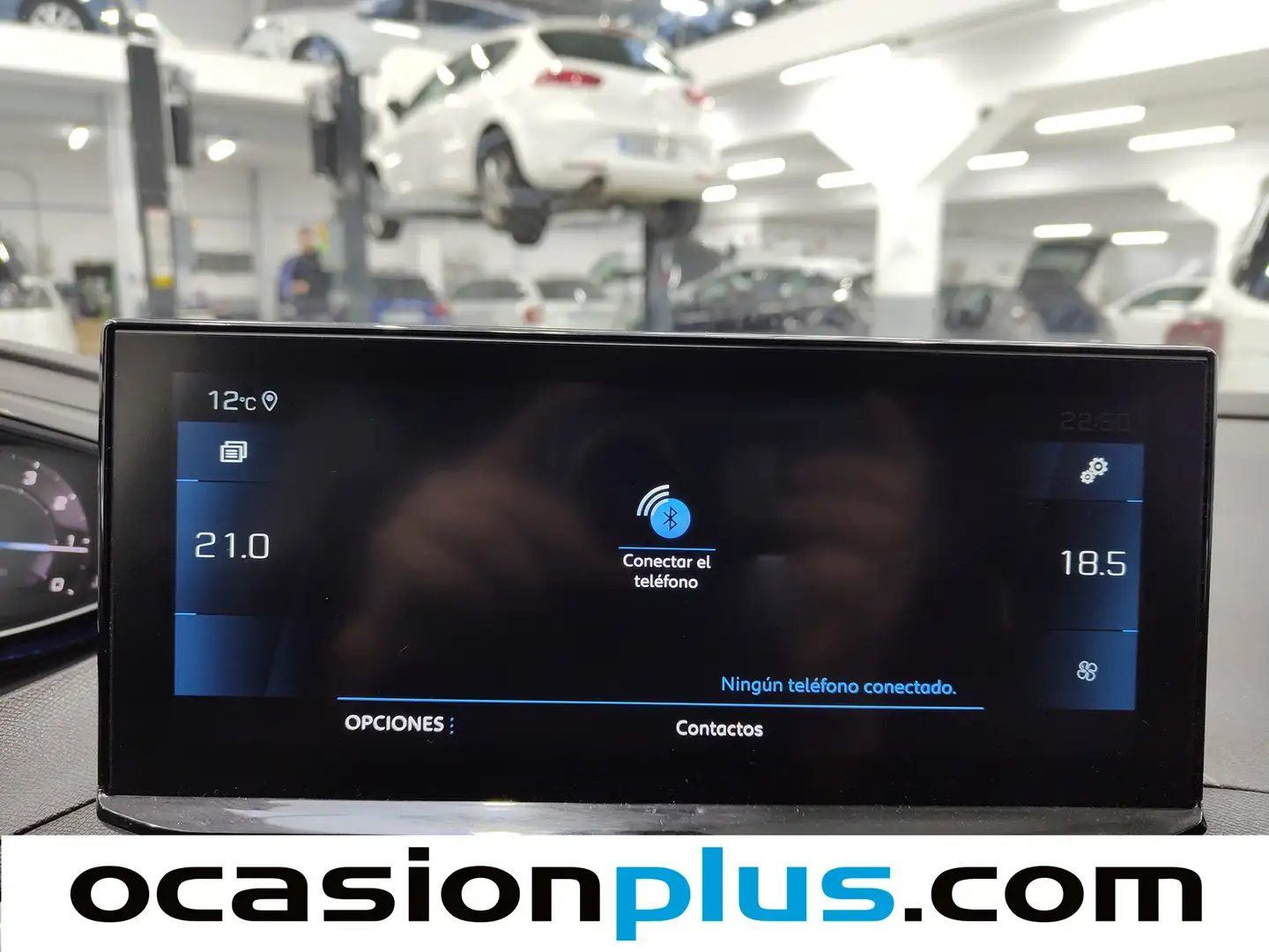 Foto Peugeot 3008 Peugeot 3008 PureTech 130 S&S Allure Pack (130 CV)