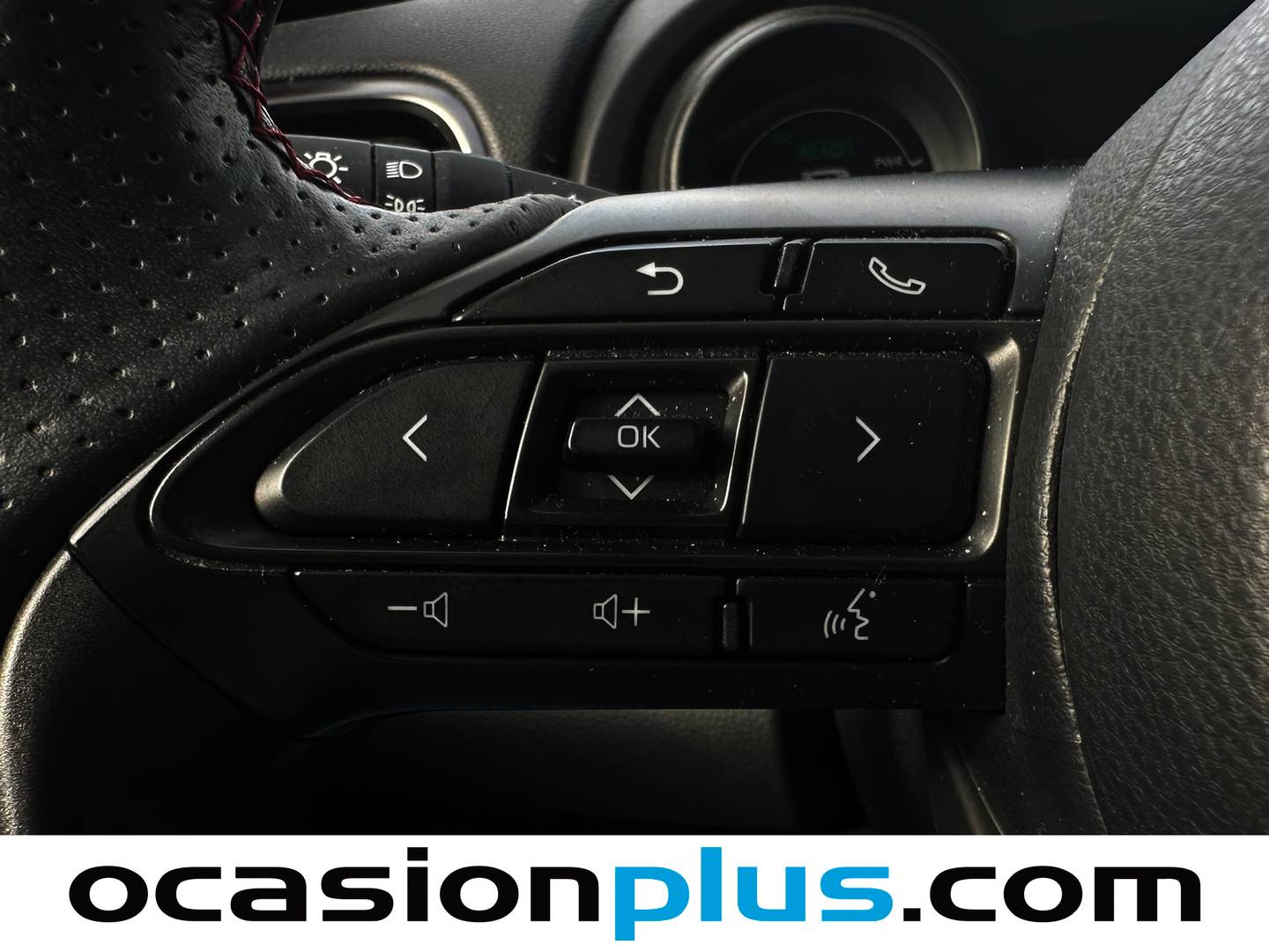 Foto Toyota Yaris Toyota Yaris 1.5 120H GR-Sport (116 CV)