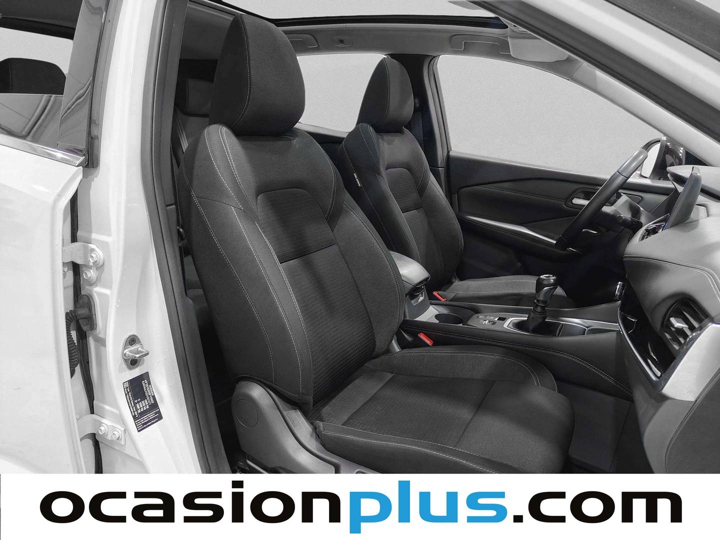 Nissan QASHQAI Nissan Qashqai DIG-T 140 mHEV N-Connecta 4x2 (140 CV) km 0