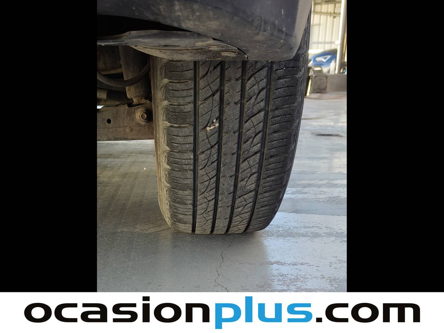 Hyundai Tucson Hyundai Tucson 1.6 GDI BlueDrive Essence 4x2 (131 CV) km 0