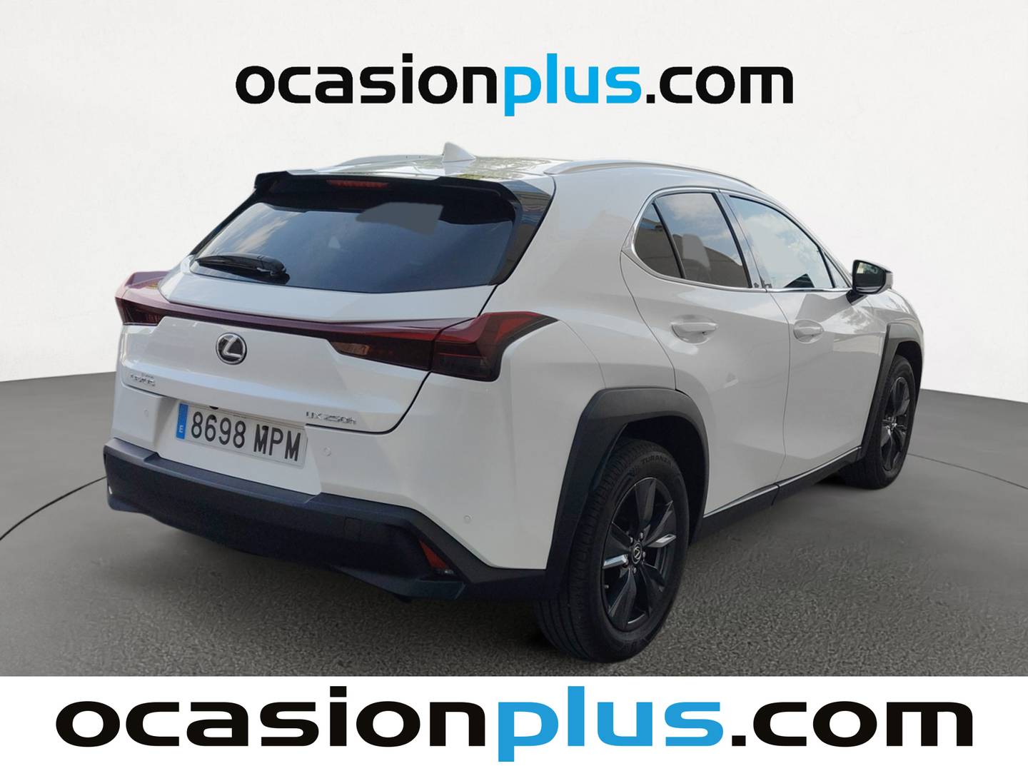 Foto Lexus UX Lexus UX 250h Business 2WD (184 CV)