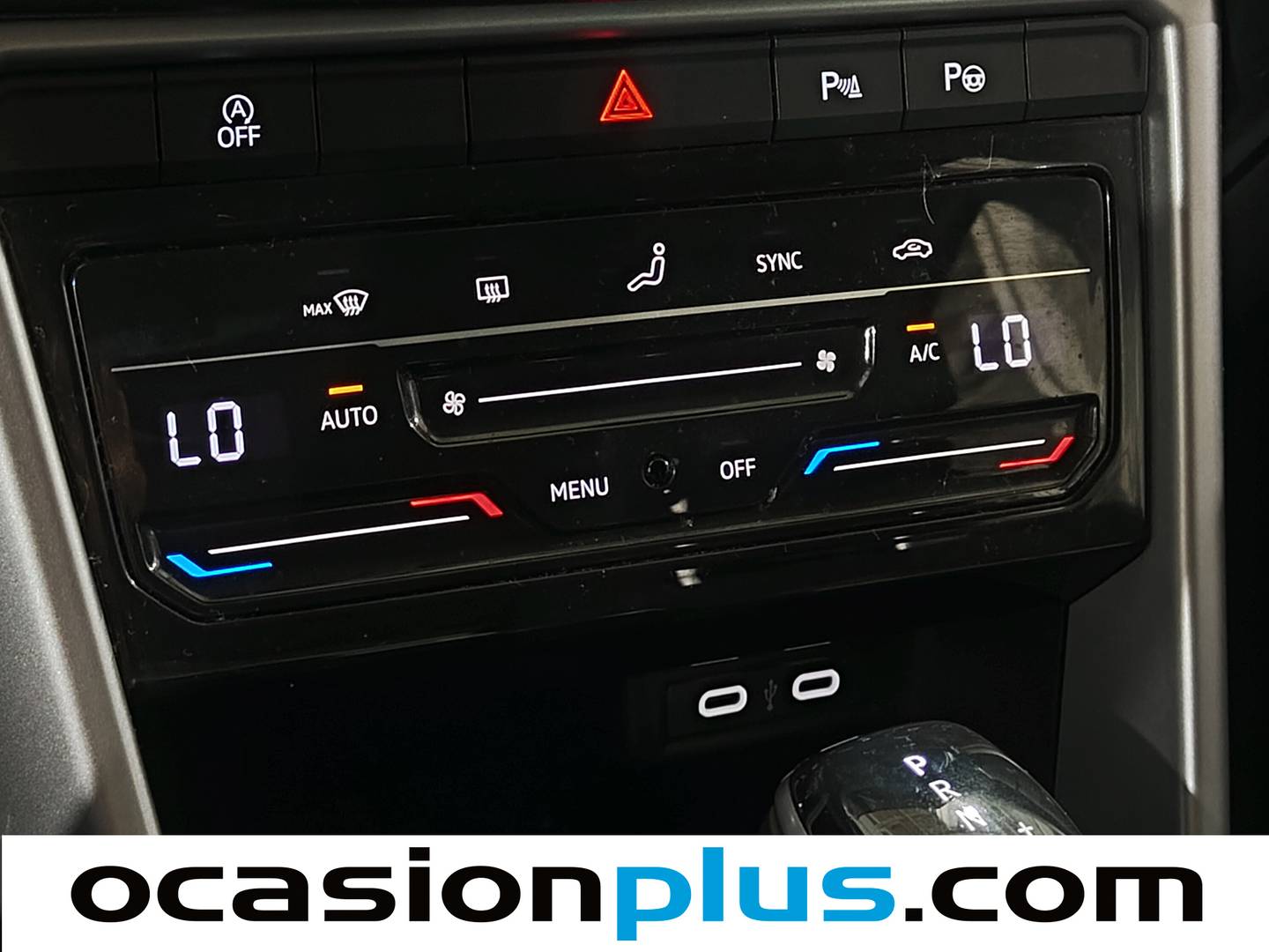 Volkswagen T-Roc Volkswagen T-Roc Life 2.0 TDI (150 CV) DSG automático