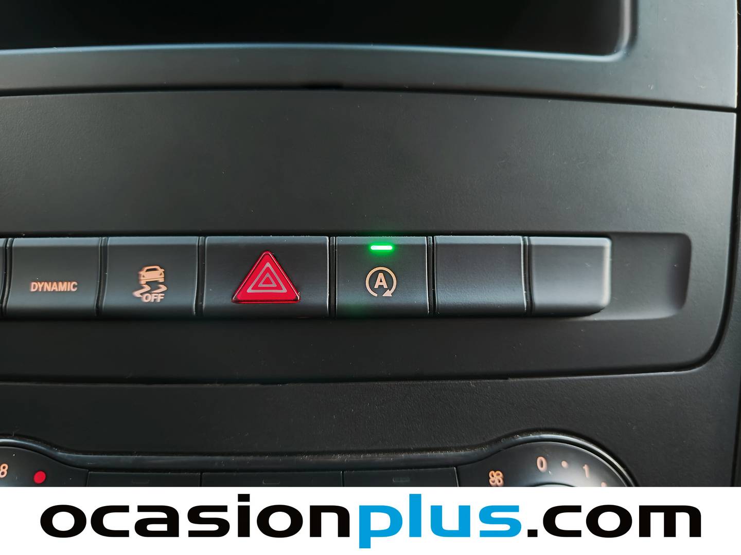 Foto Mercedes Vito Mercedes-Benz Vito 114 CDI Tourer Pro Larga AT (136 CV) 9 plazas