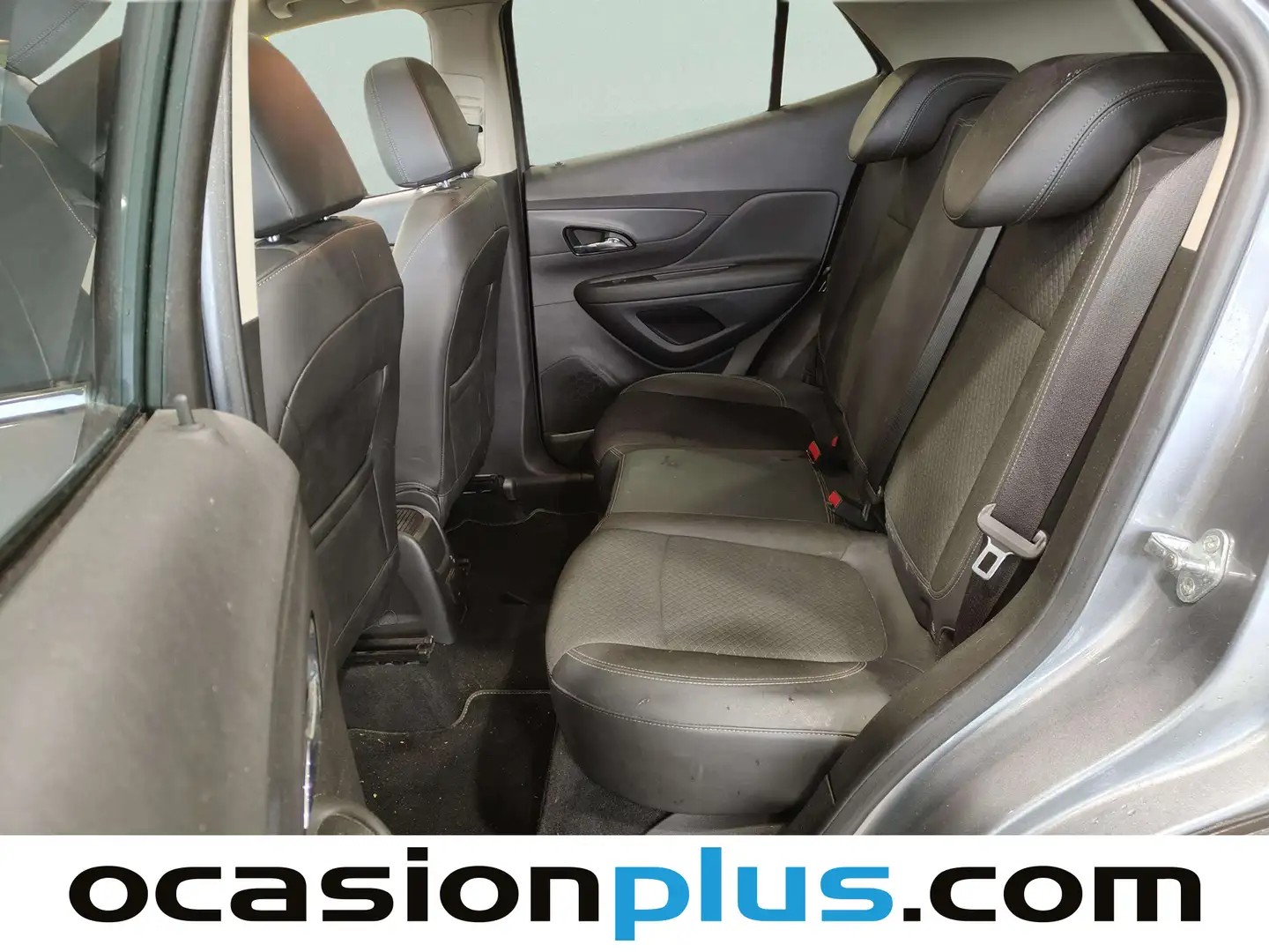 Foto Opel Mokka X Opel Mokka X 1.4 Turbo Innovation 4X2 Auto  (140 CV)