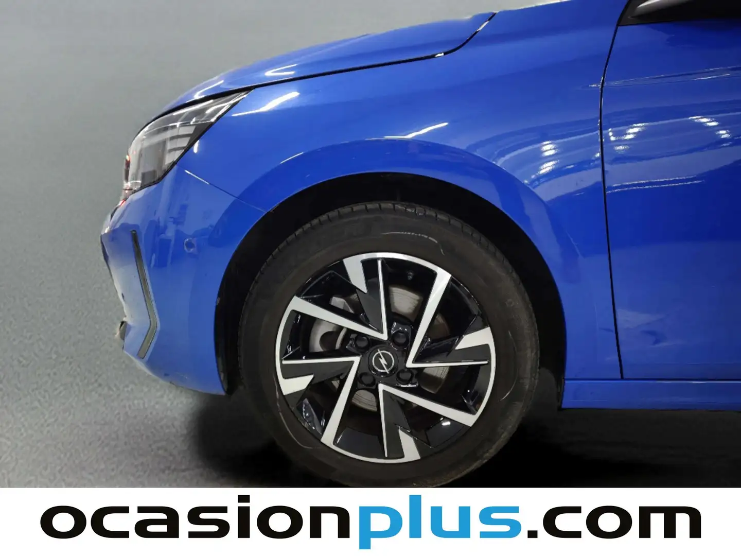 Foto Opel Corsa Opel Corsa 1.2 T XHL GS (100 CV)