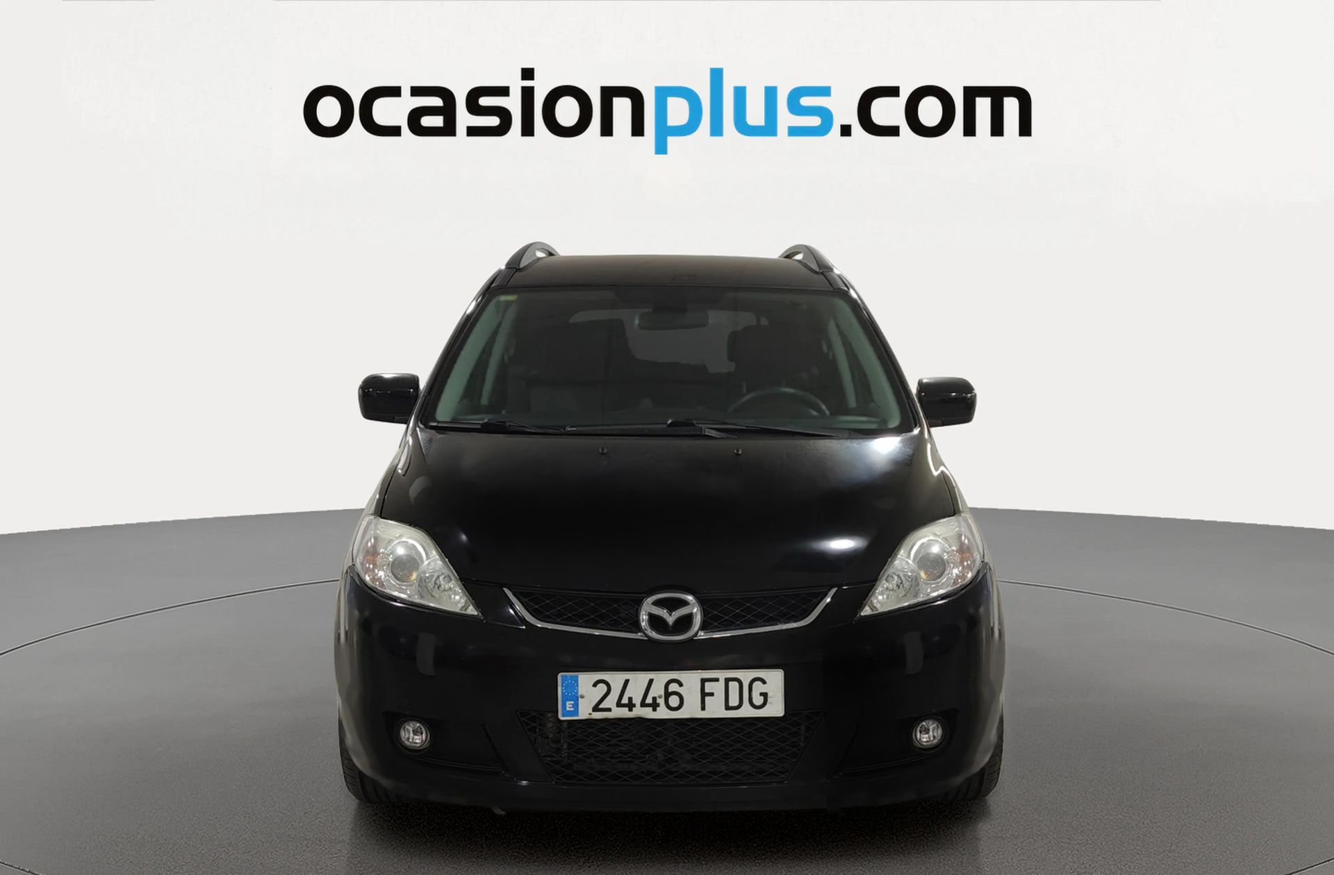 Mazda Mazda5 2.0 Active Crtd 7 plazas - foto 10