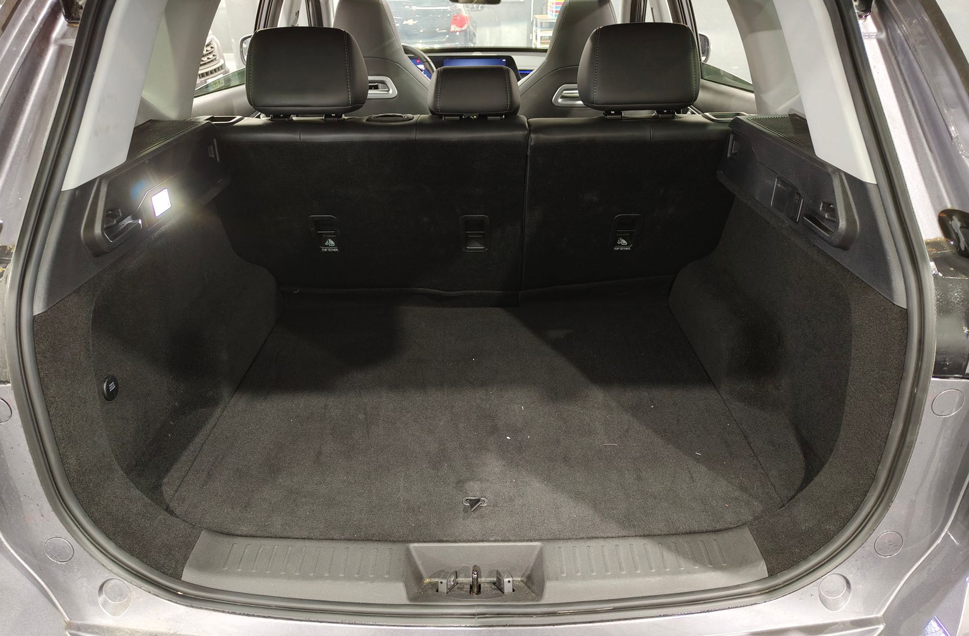 Ebro s700 1.6 T-GDi Luxury 7 DCT - foto 22