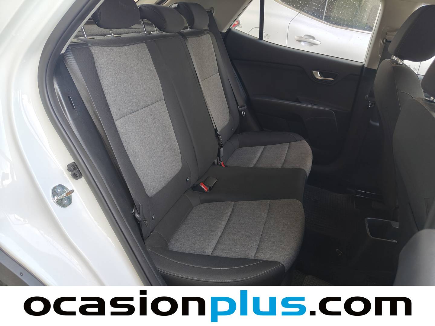 KIA Stonic KIA Stonic 1.2 DPi Drive (79 CV) al mejor precio